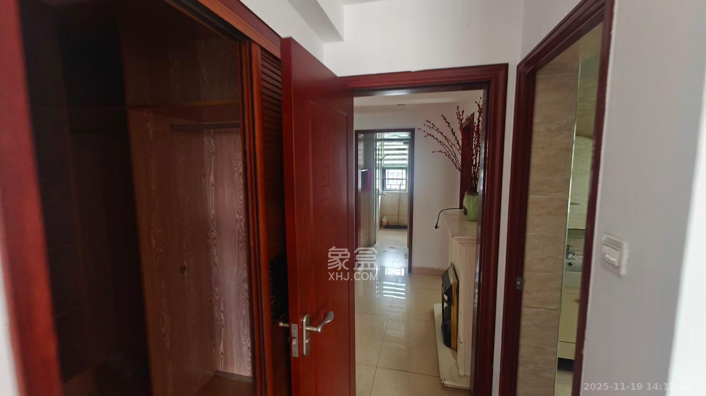 茂华国际湘 5室2厅2卫 4000.0元/月 茂华国际湘 5室2厅2卫 4000.0元/月室内图