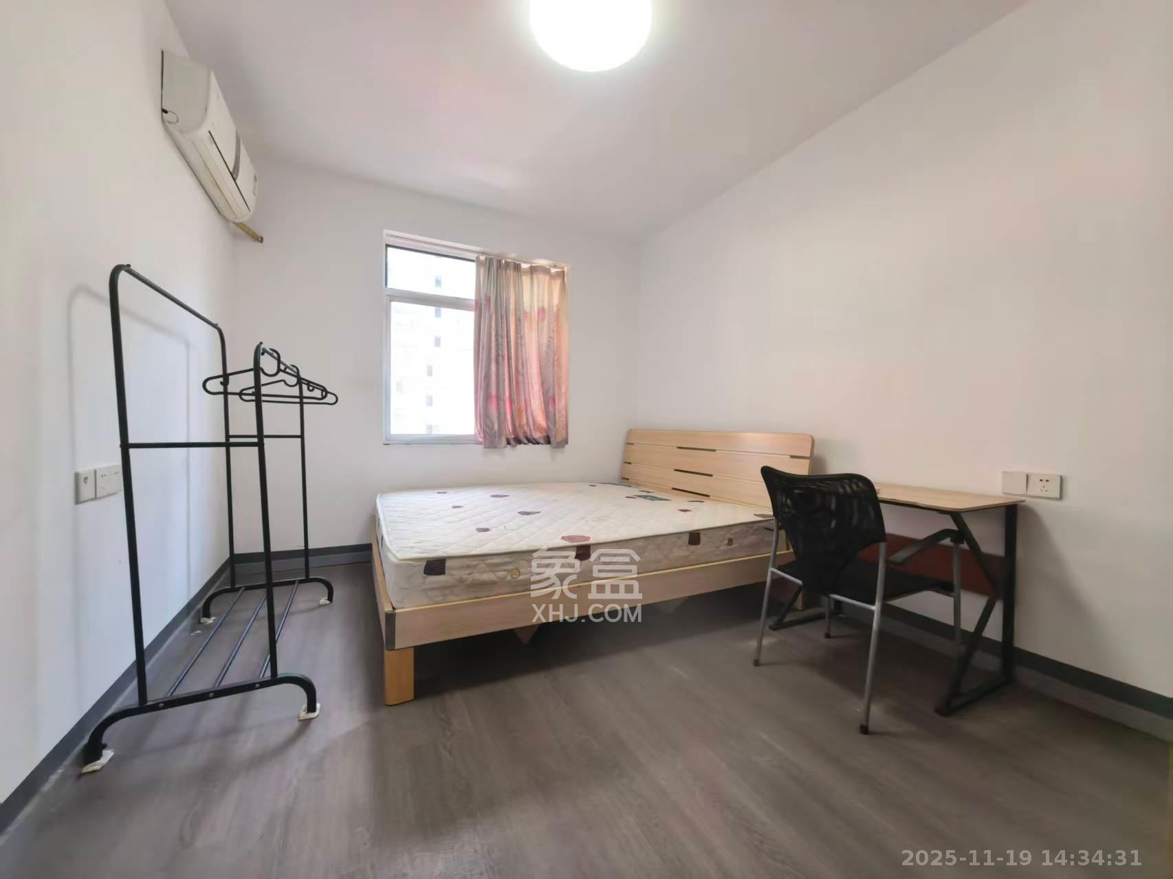 湖南省木偶皮影剧团  2室1厅1卫    1800.0元/月室内图