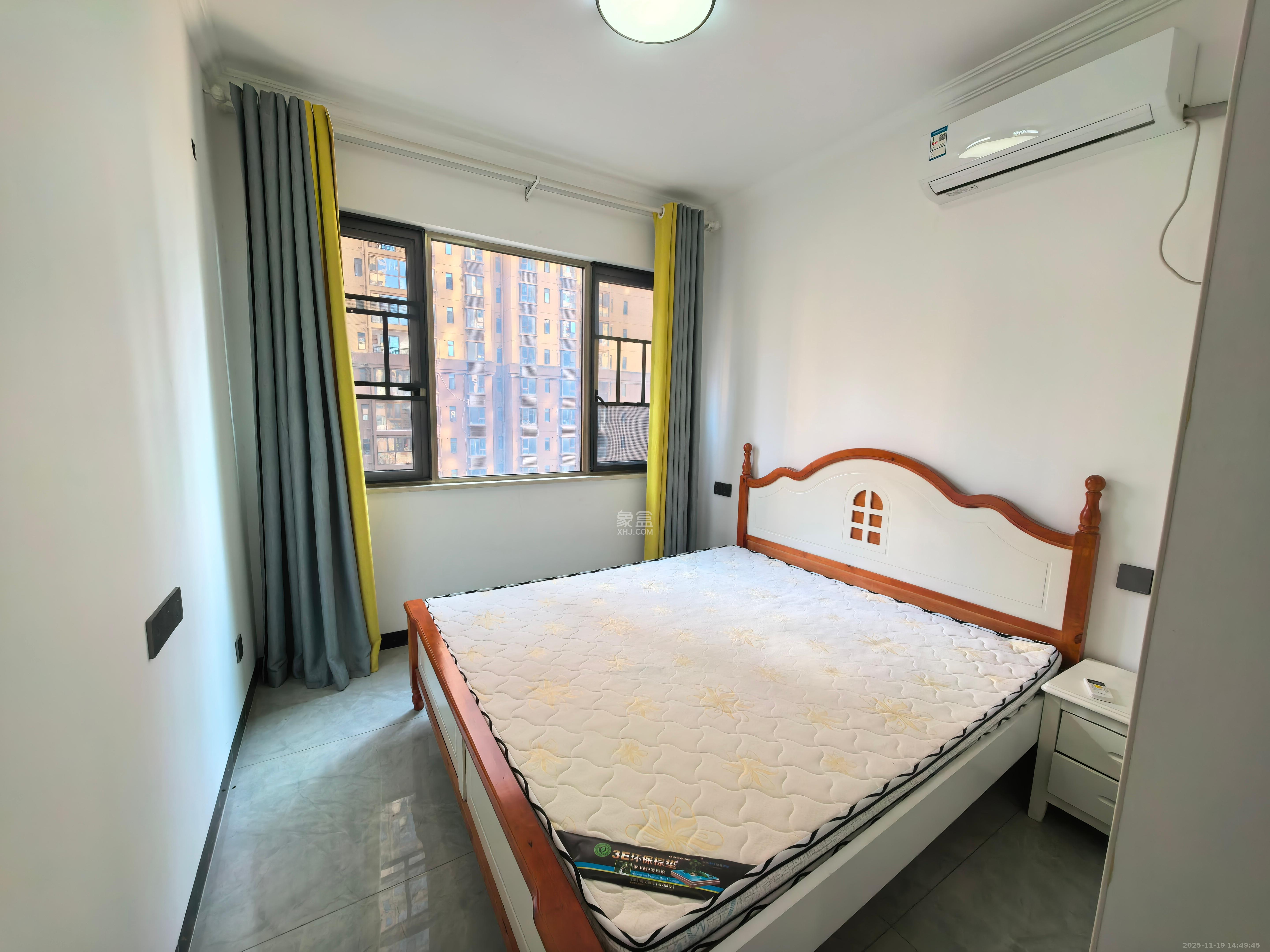 江山帝景哈佛 2室2厅1卫 1800.0元/月 江山帝景哈佛 2室2厅1卫 1800.0元/月室内图