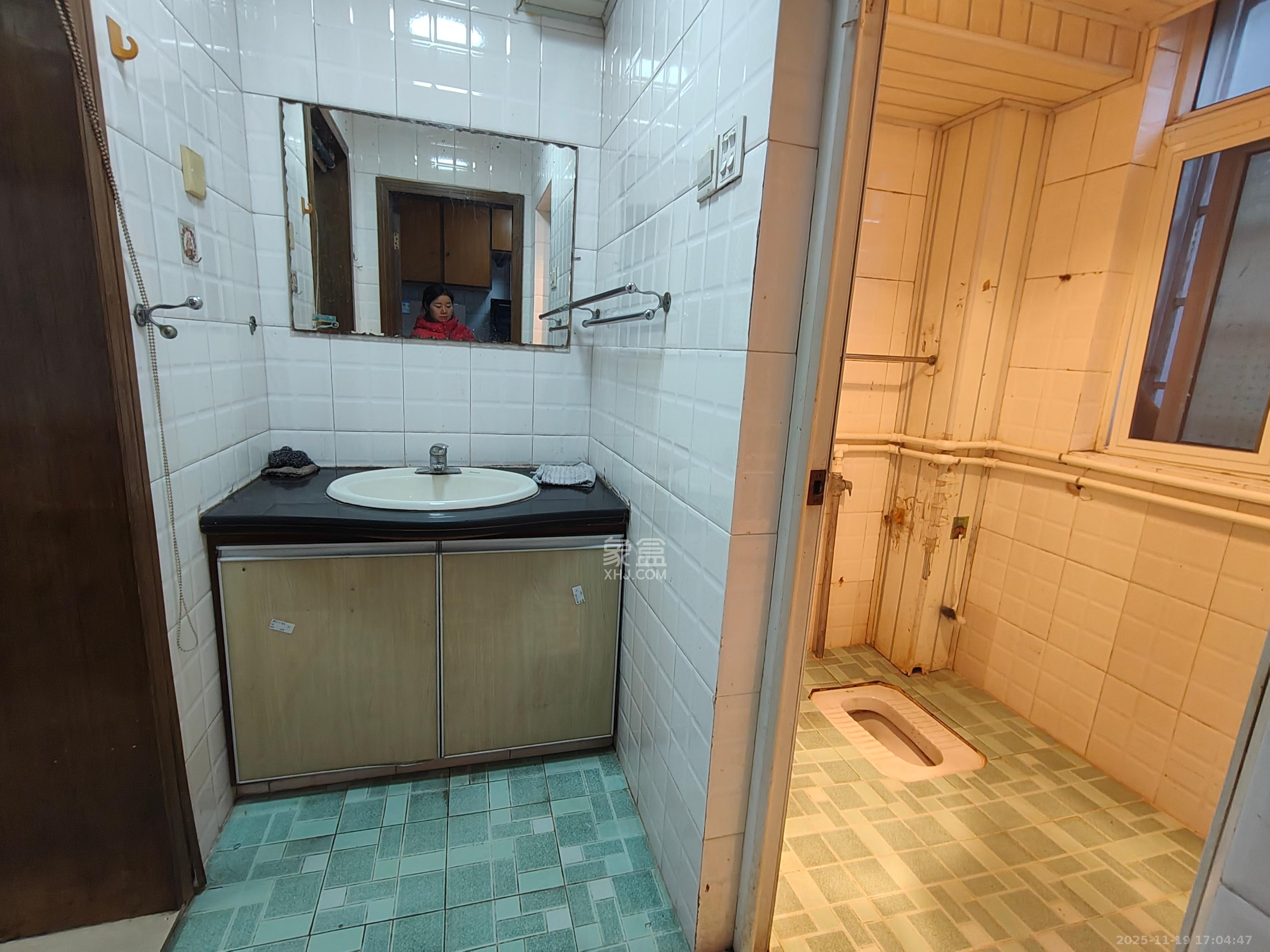 融城花苑  2室2厅1卫    1400.0元/月室内图