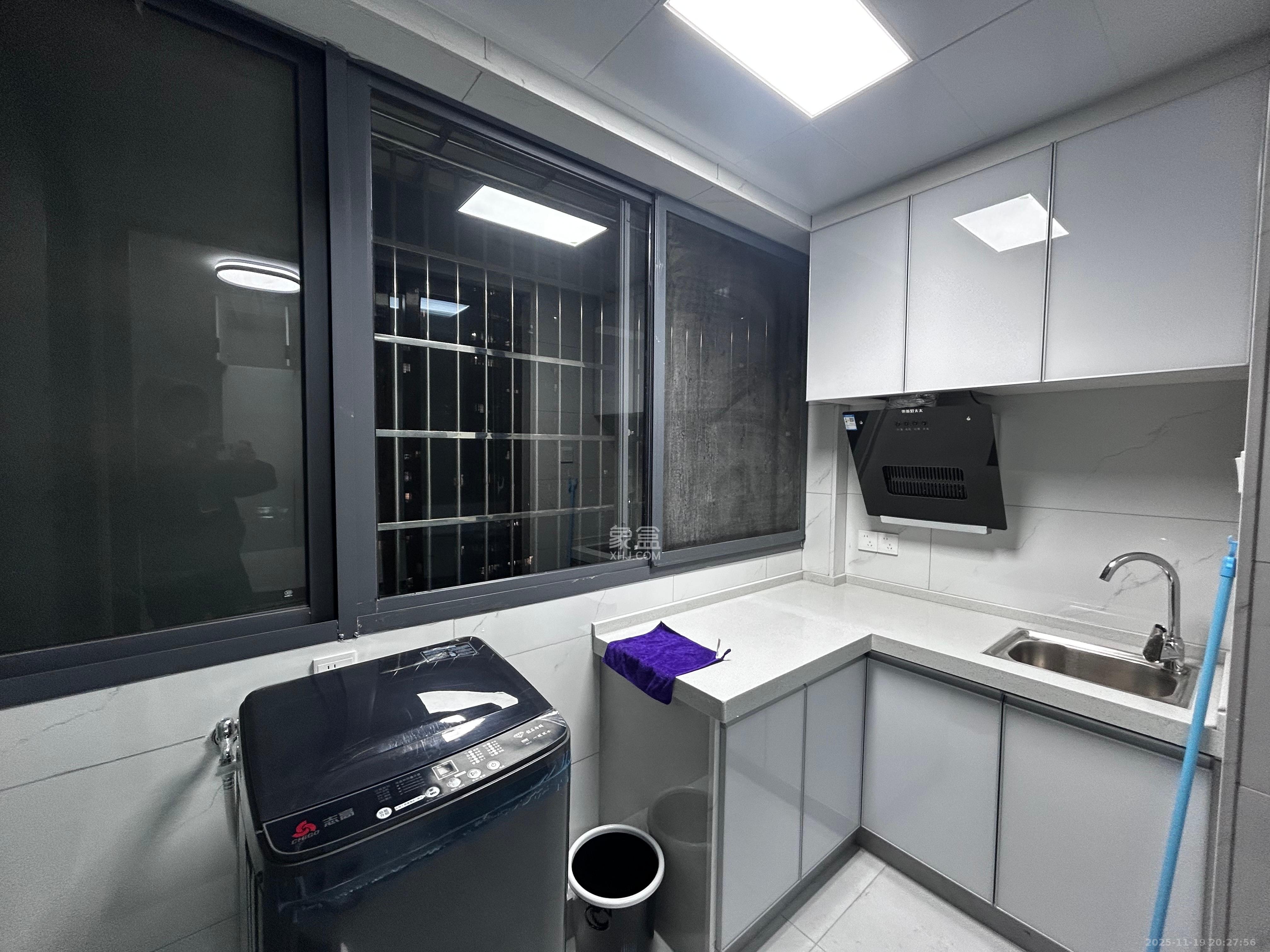 新宇东升家园 1室0厅0卫 900.0元/月 新宇东升家园 1室0厅0卫 900.0元/月室内图