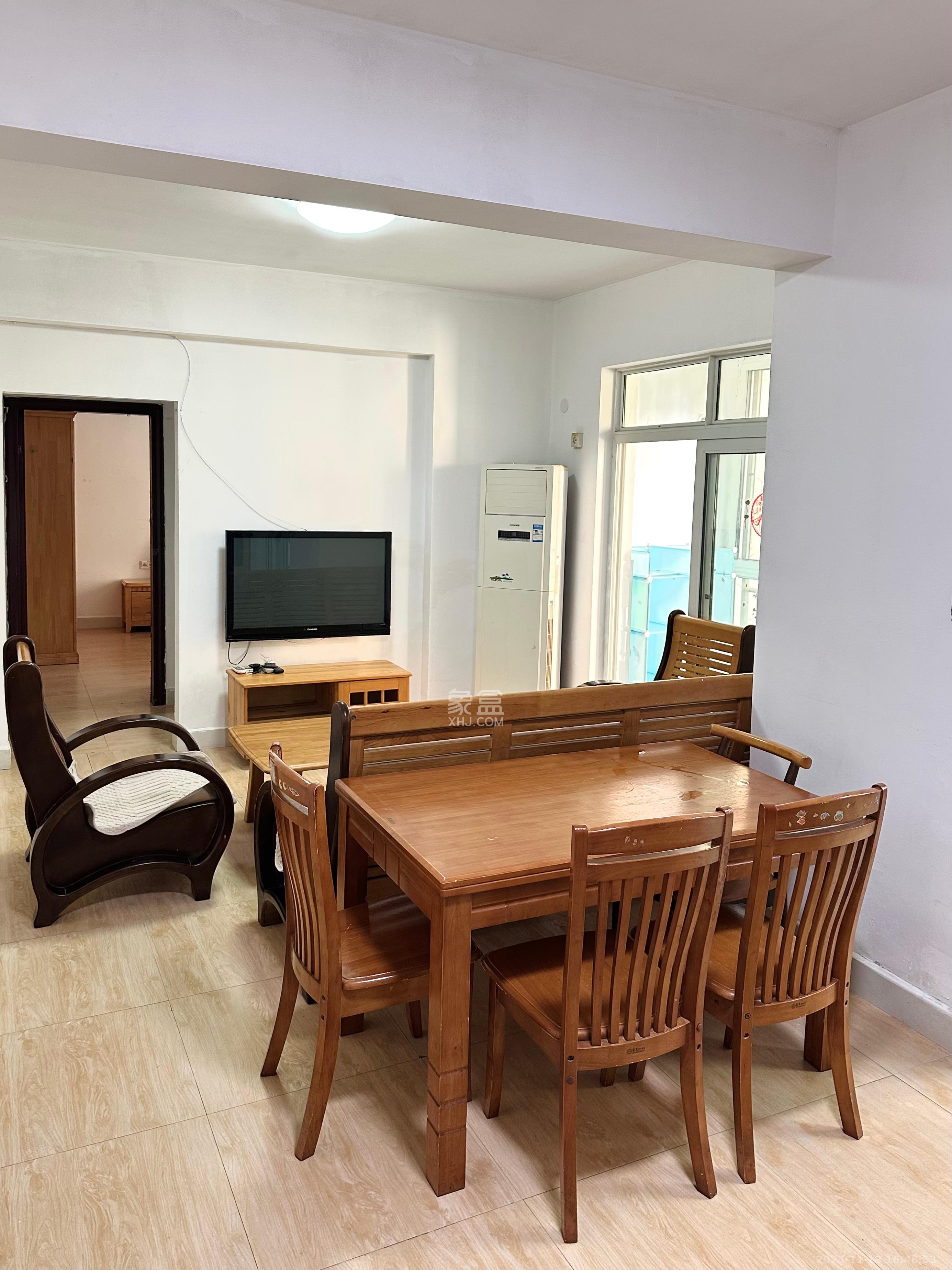 中房F联邦  2室1厅1卫    2200.0元/月