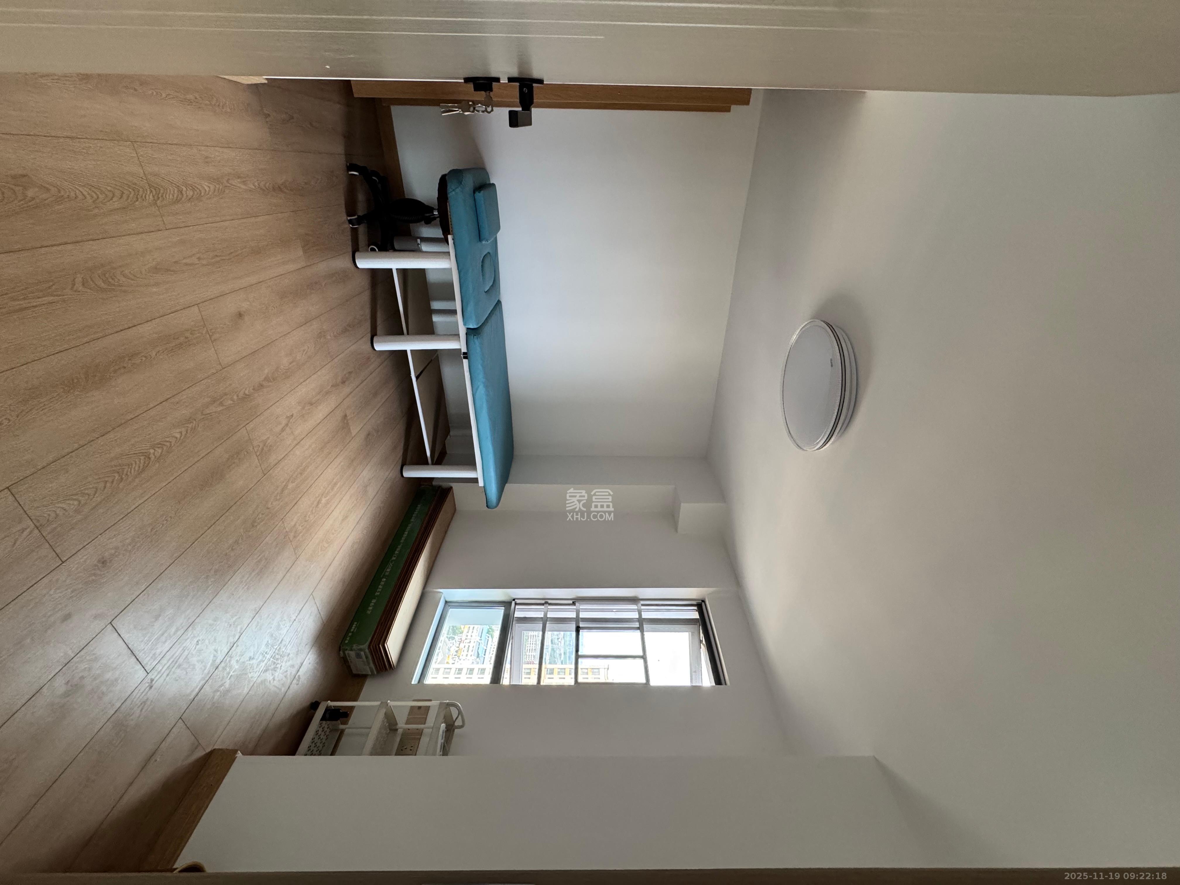 紫鑫中央广场（高铁新城）  2室2厅1卫    2000.0元/月室内图