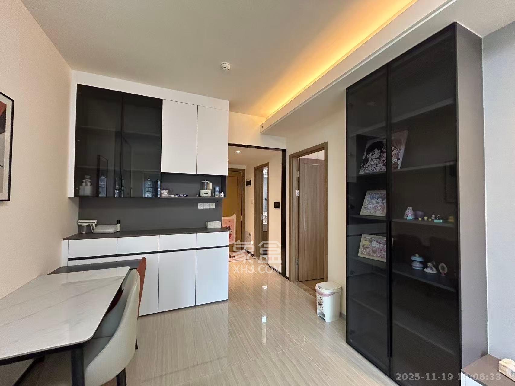 恒大国际广场 1室1厅1卫 2000.0元/月 恒大国际广场 1室1厅1卫 2000.0元/月室内图