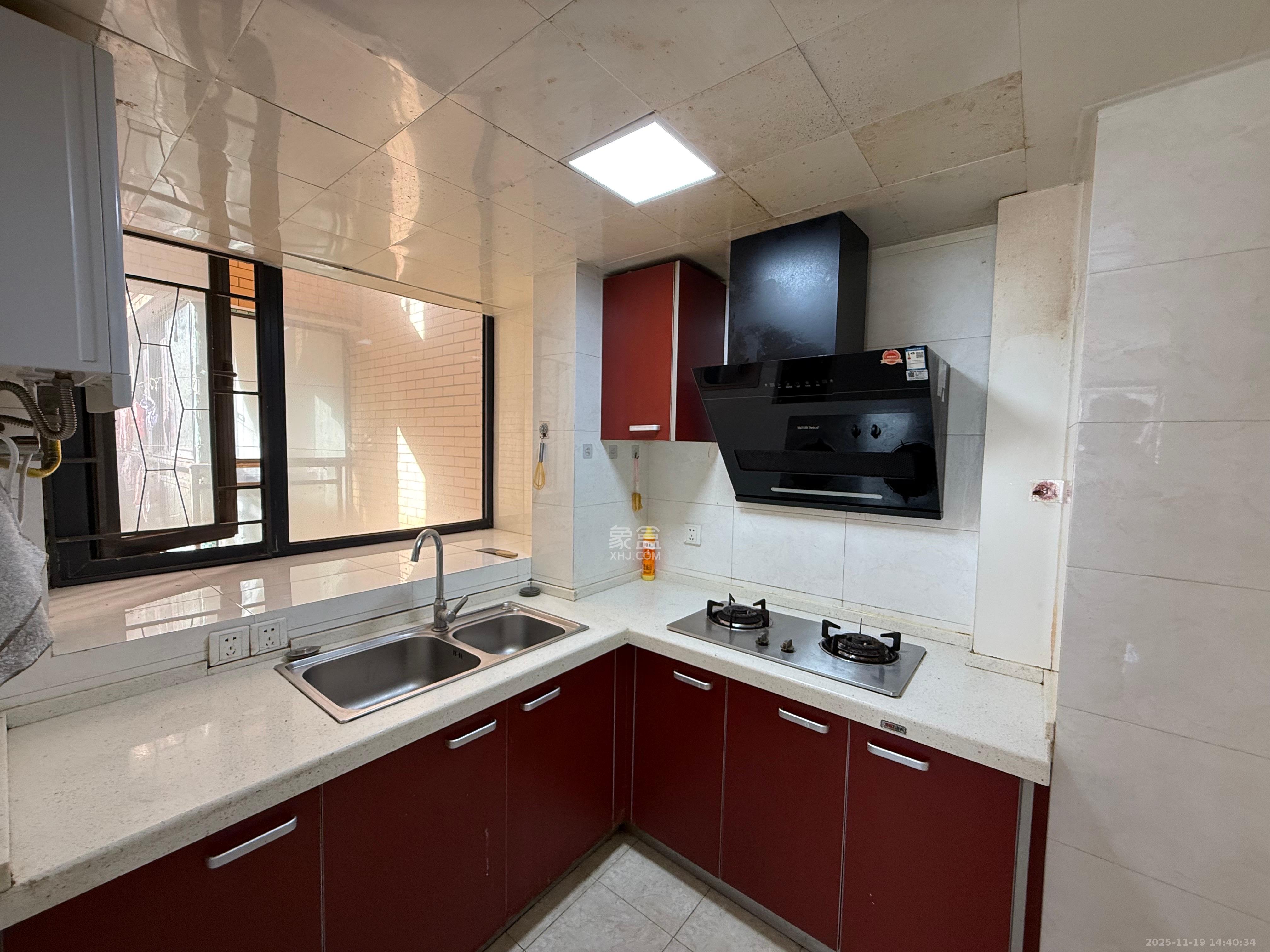 北京御园一二期（国泰嘉园）  2室2厅1卫    1800.0元/月室内图