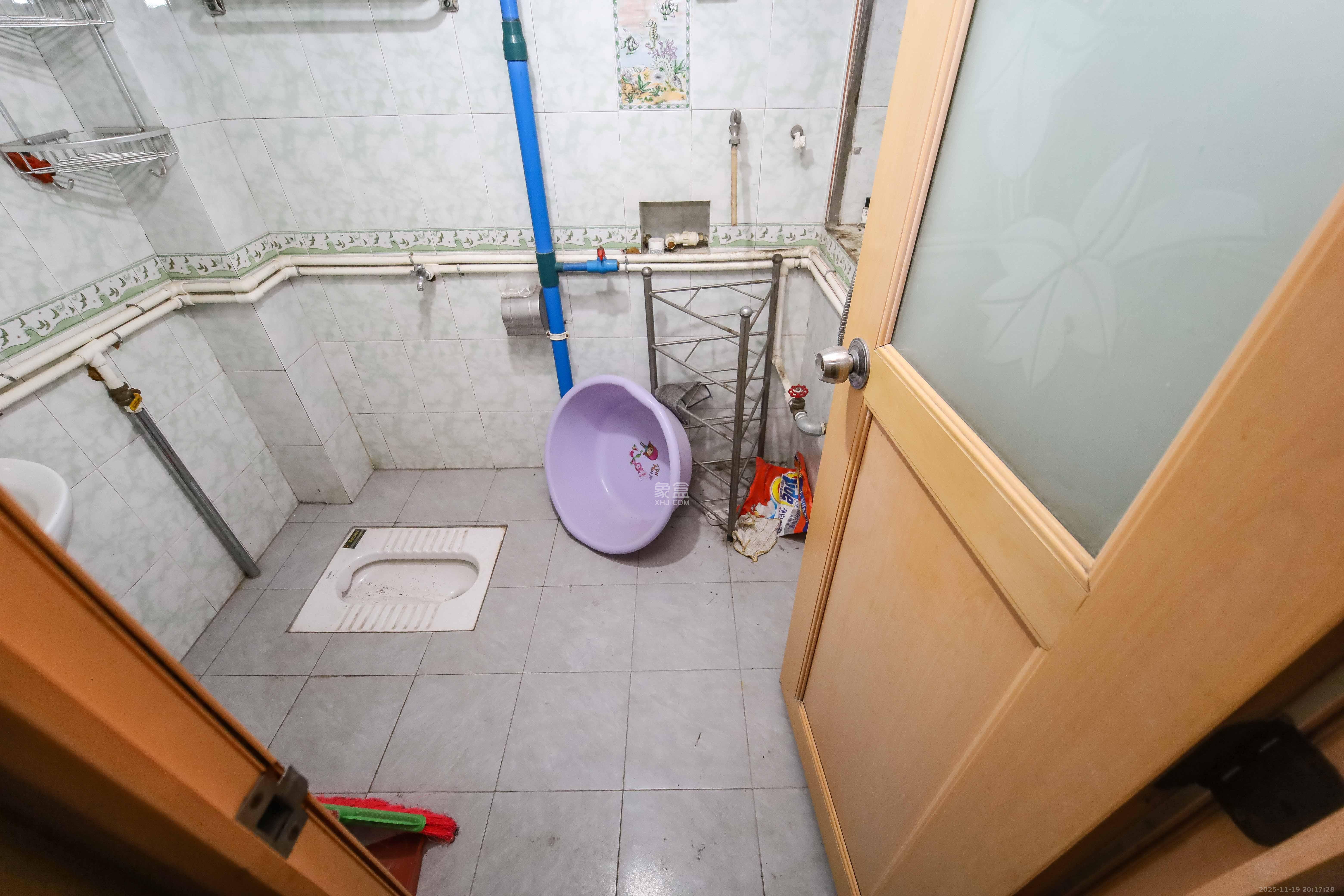 德政园 3室2厅2卫 79.0万 德政园 3室2厅2卫 79.0万卫生间