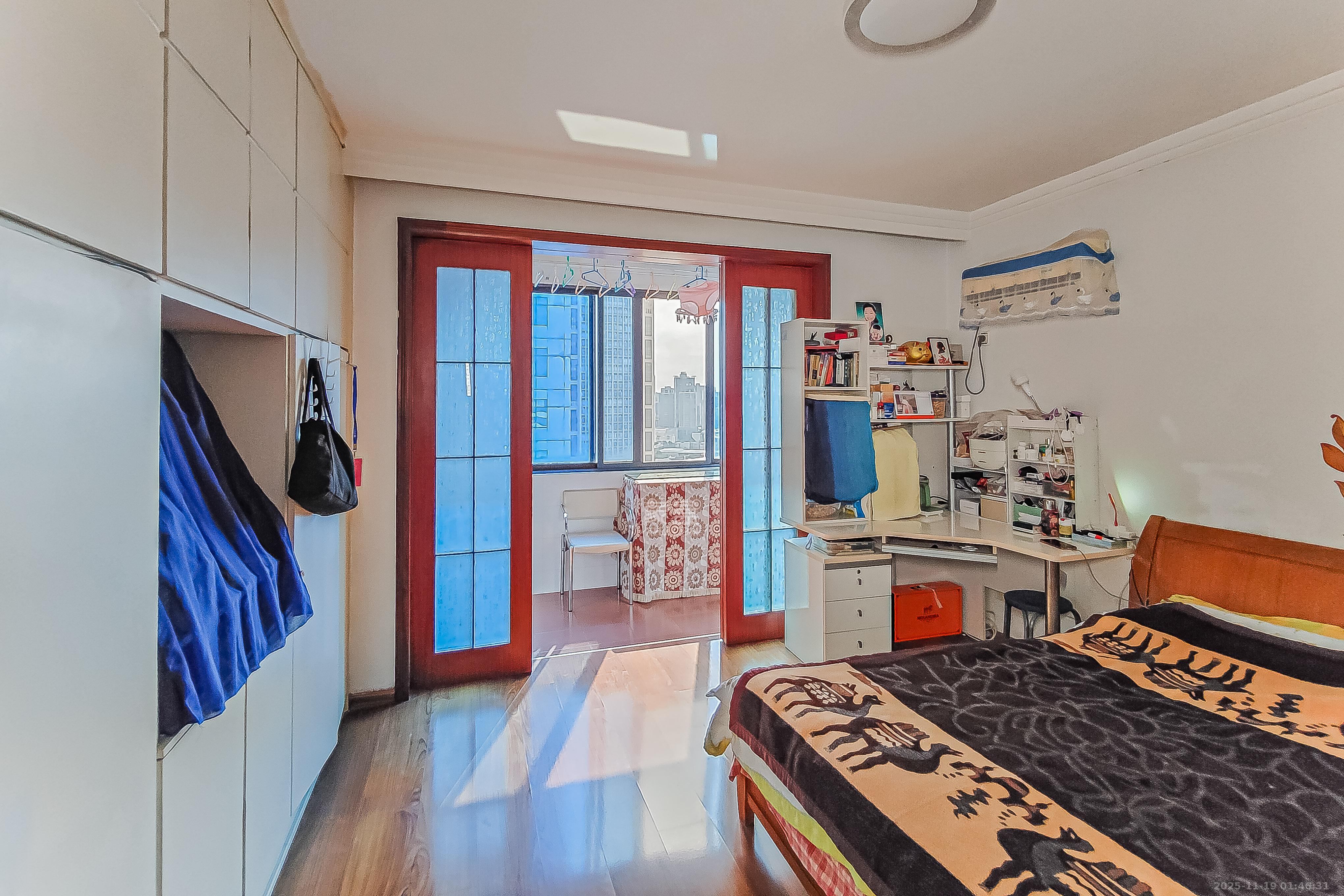 省财政厅宿舍  3室1厅2卫    108.0万卧室