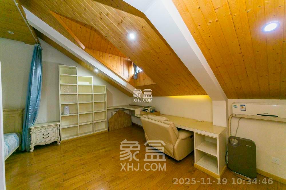 长沙欧洲城  3室2厅1卫    2700.0元/月室内图