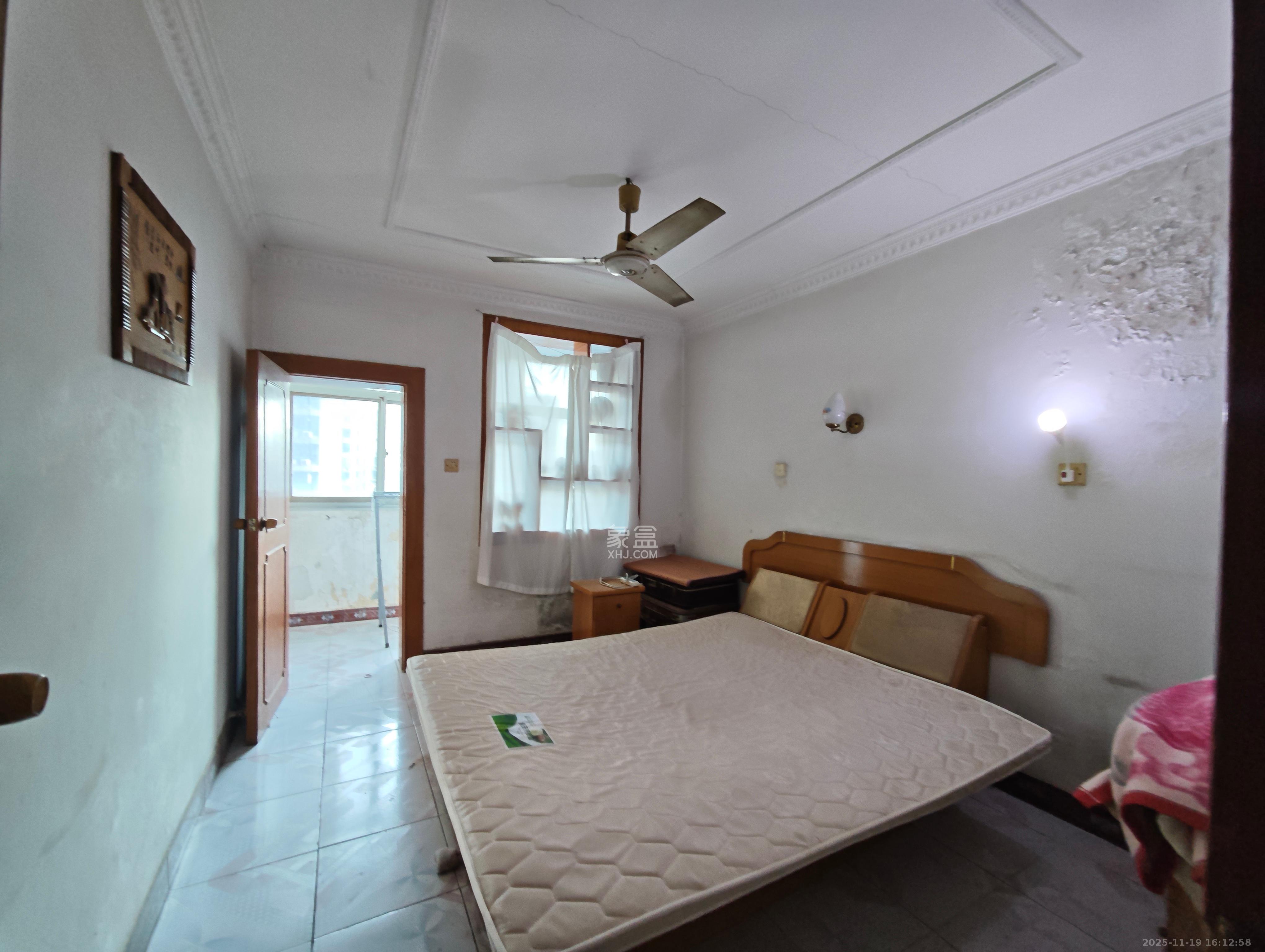 湘丰外贸宿舍 2室1厅1卫 900.0元/月 湘丰外贸宿舍 2室1厅1卫 900.0元/月室内图