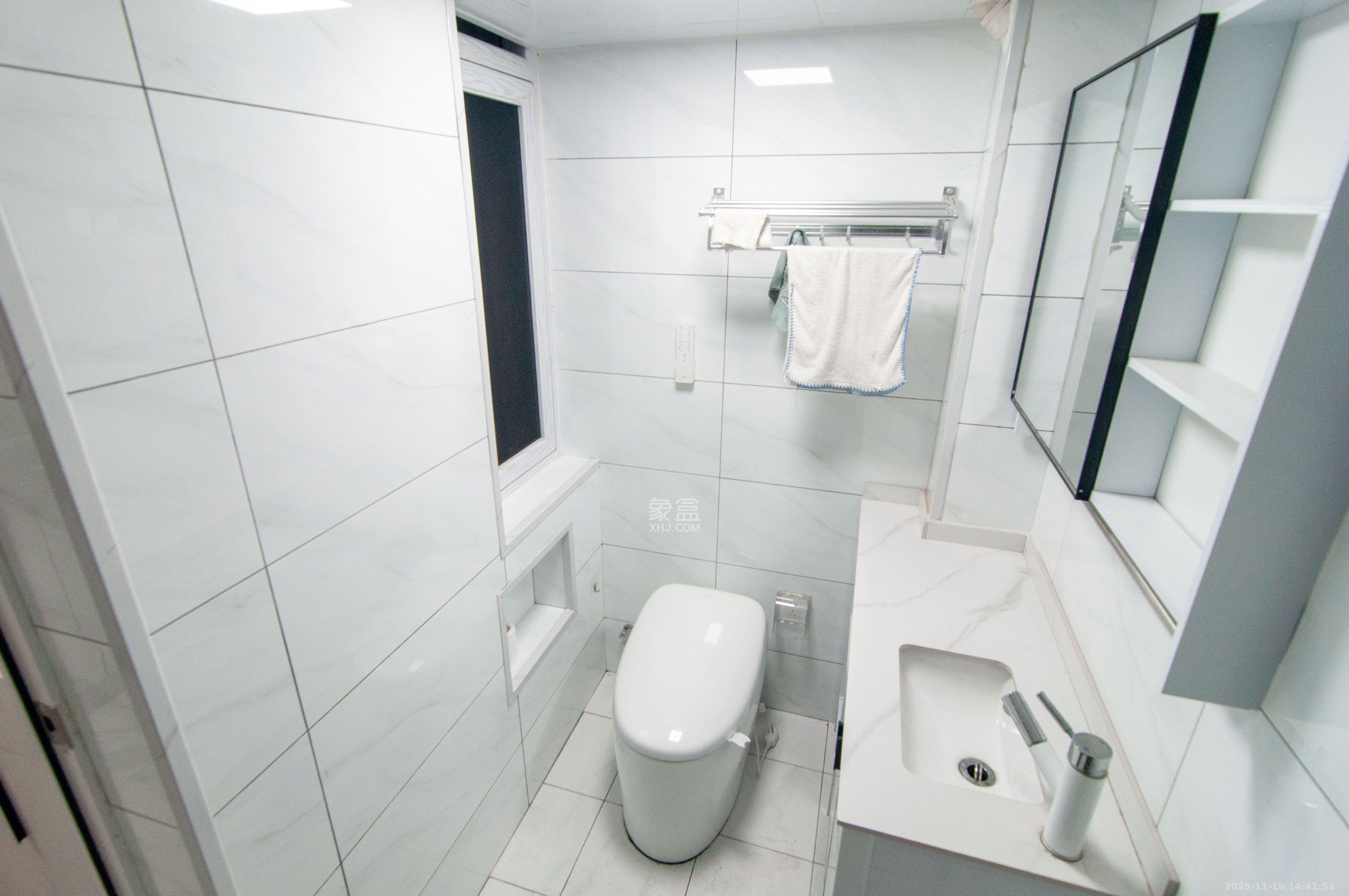 格林星城 1室1厅1卫 1800.0元/月 格林星城 1室1厅1卫 1800.0元/月室内图