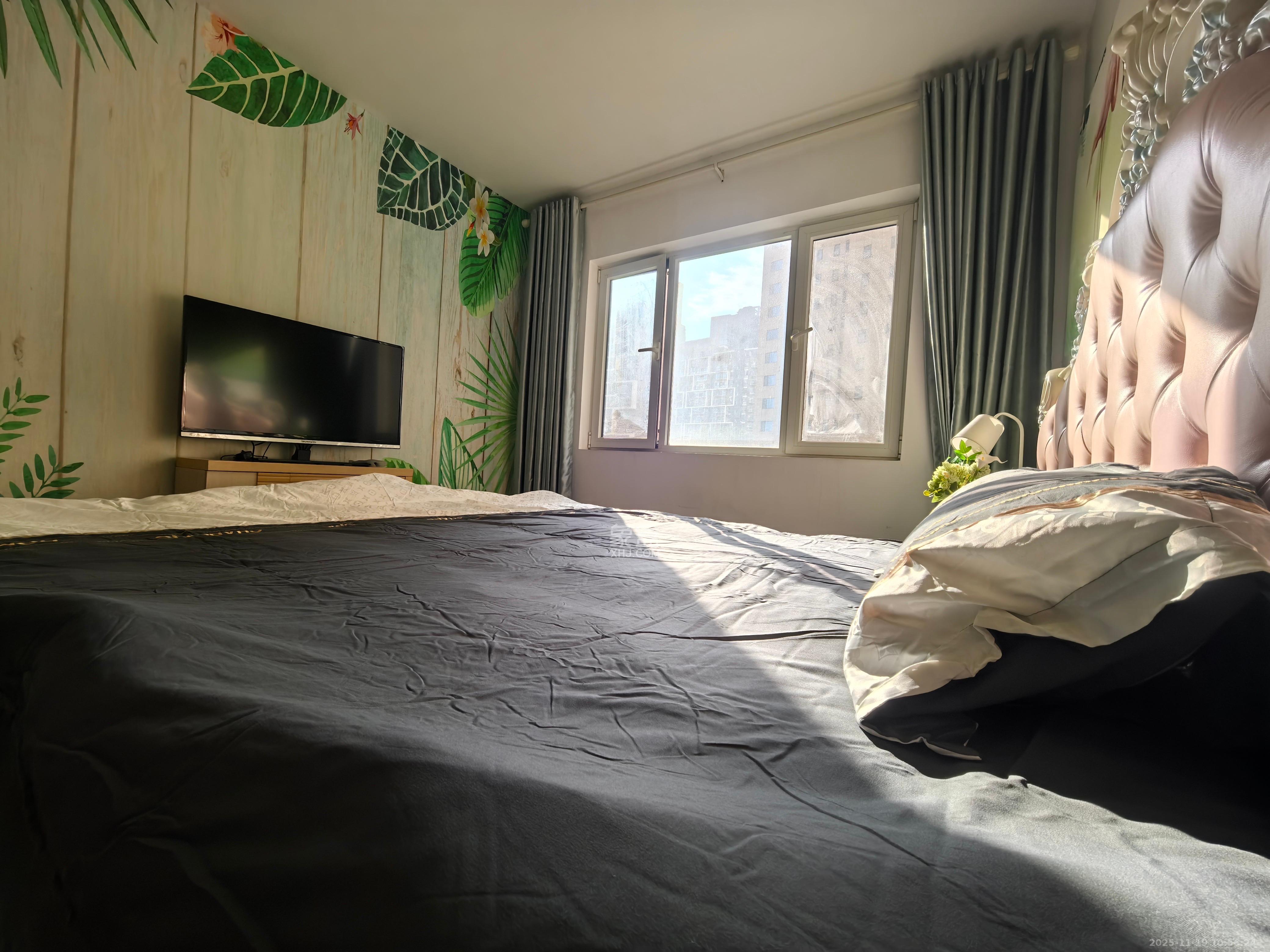 北辰三角洲E4区 4室2厅2卫 4300.0元/月 北辰三角洲E4区 4室2厅2卫 4300.0元/月室内图