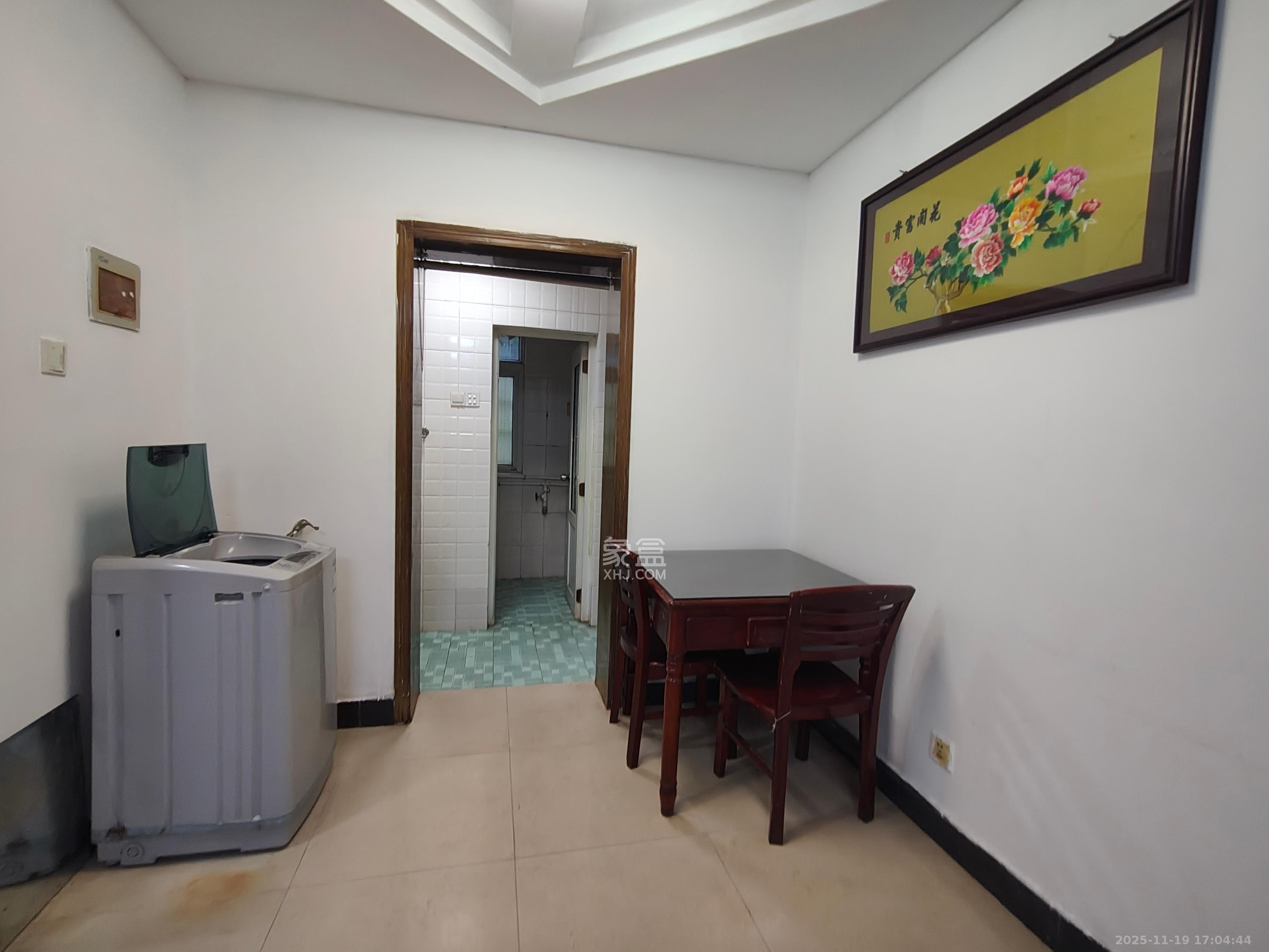 融城花苑  2室2厅1卫    1400.0元/月室内图