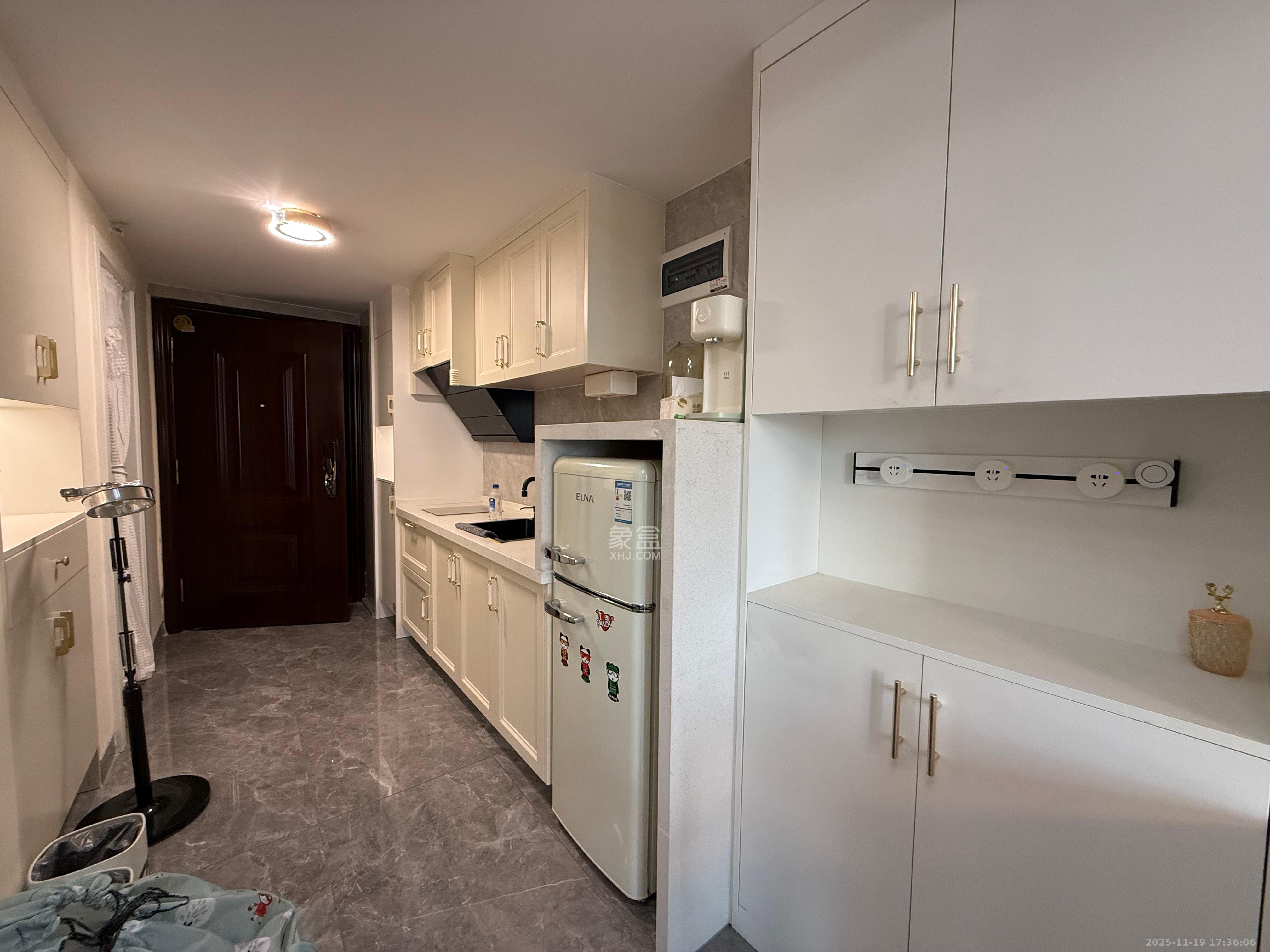 润和国际广场 1室0厅0卫 3300.0元/月 润和国际广场 1室0厅0卫 3300.0元/月室内图