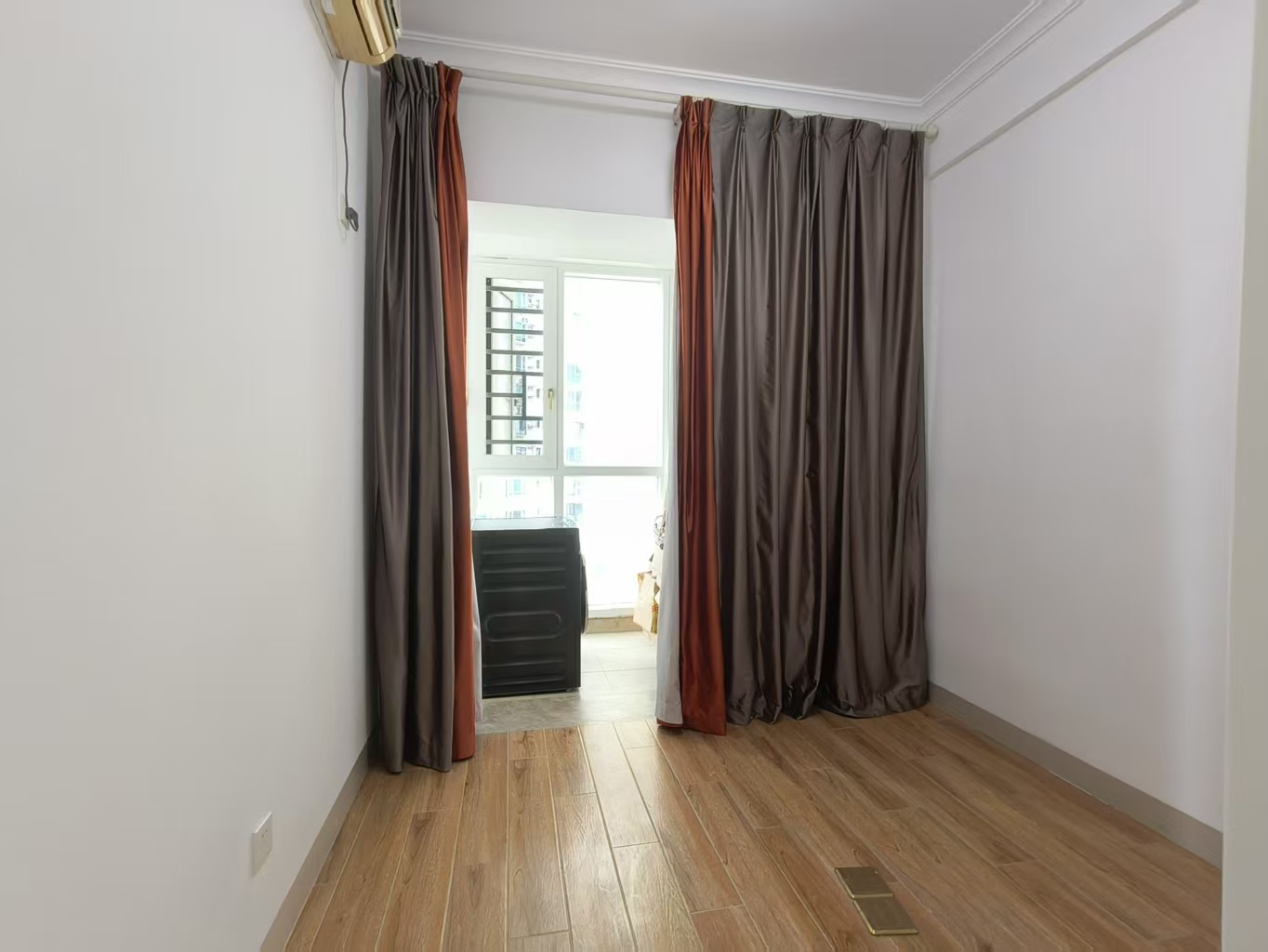 奥林匹克花园  3室2厅2卫    208.0万室内图