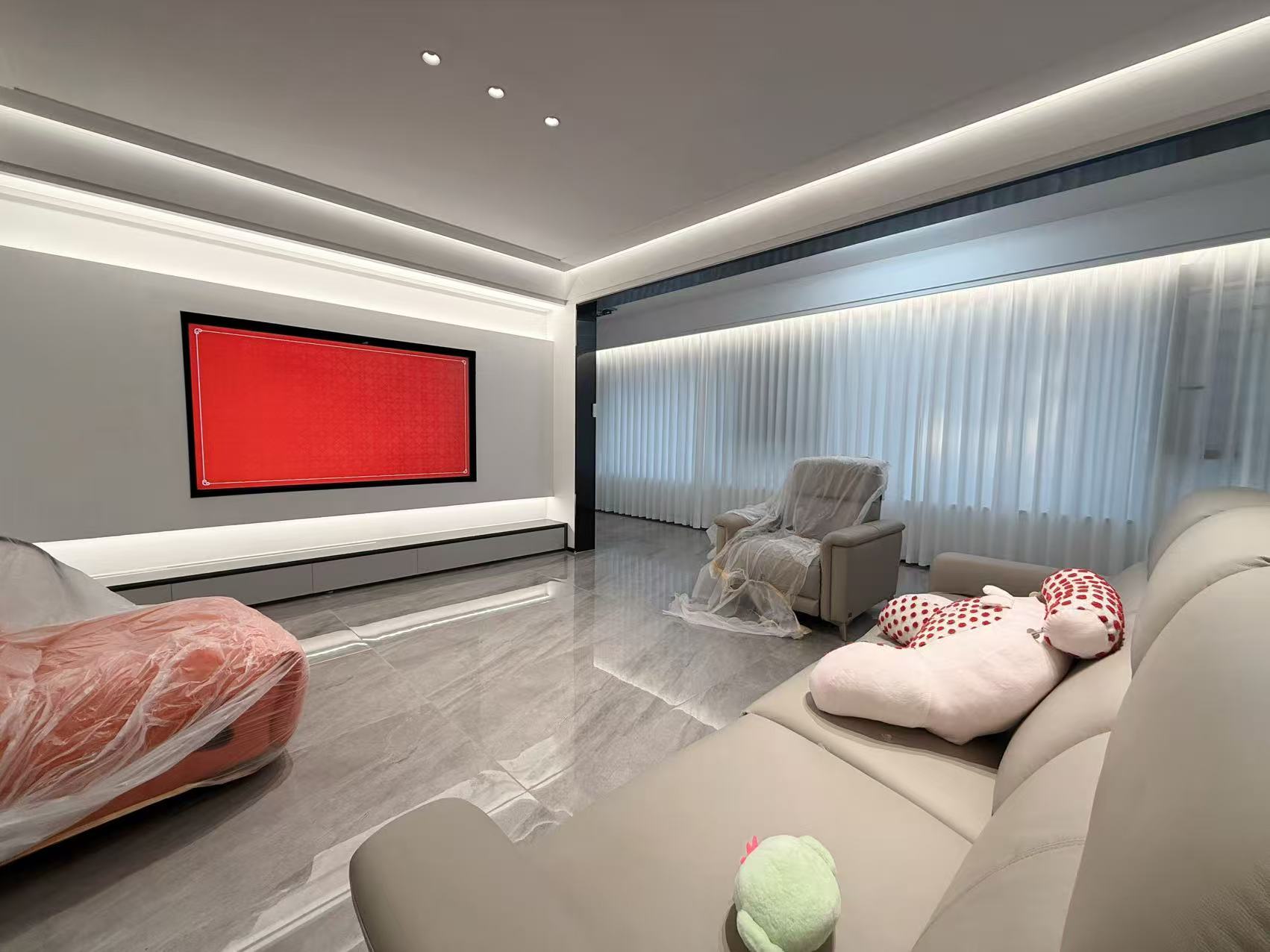 建发央著（悦发央著）  1室0厅0卫    180.0万室内图