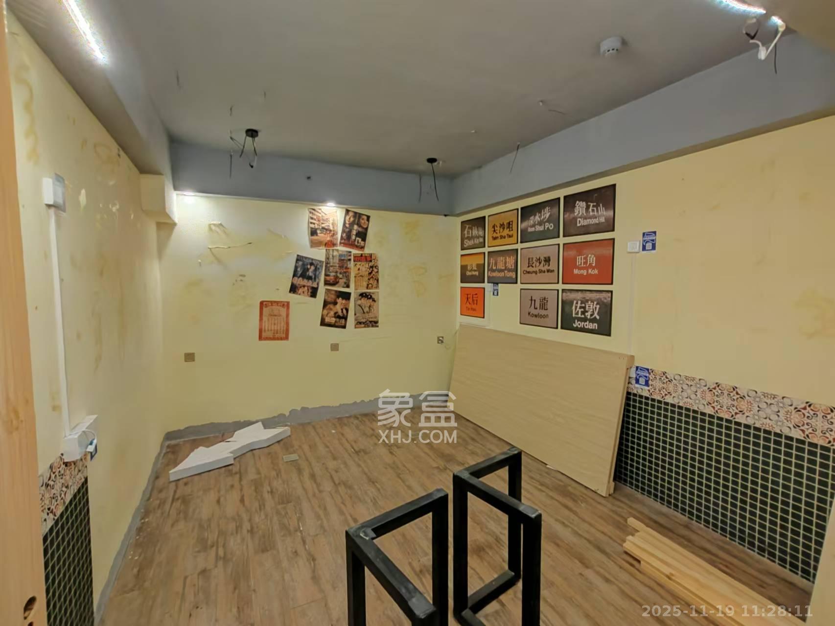 新世界百货(湖南供销大厦) 5室1厅1卫 7000.0元/月 新世界百货(湖南供销大厦) 5室1厅1卫 7000.0元/月室内图