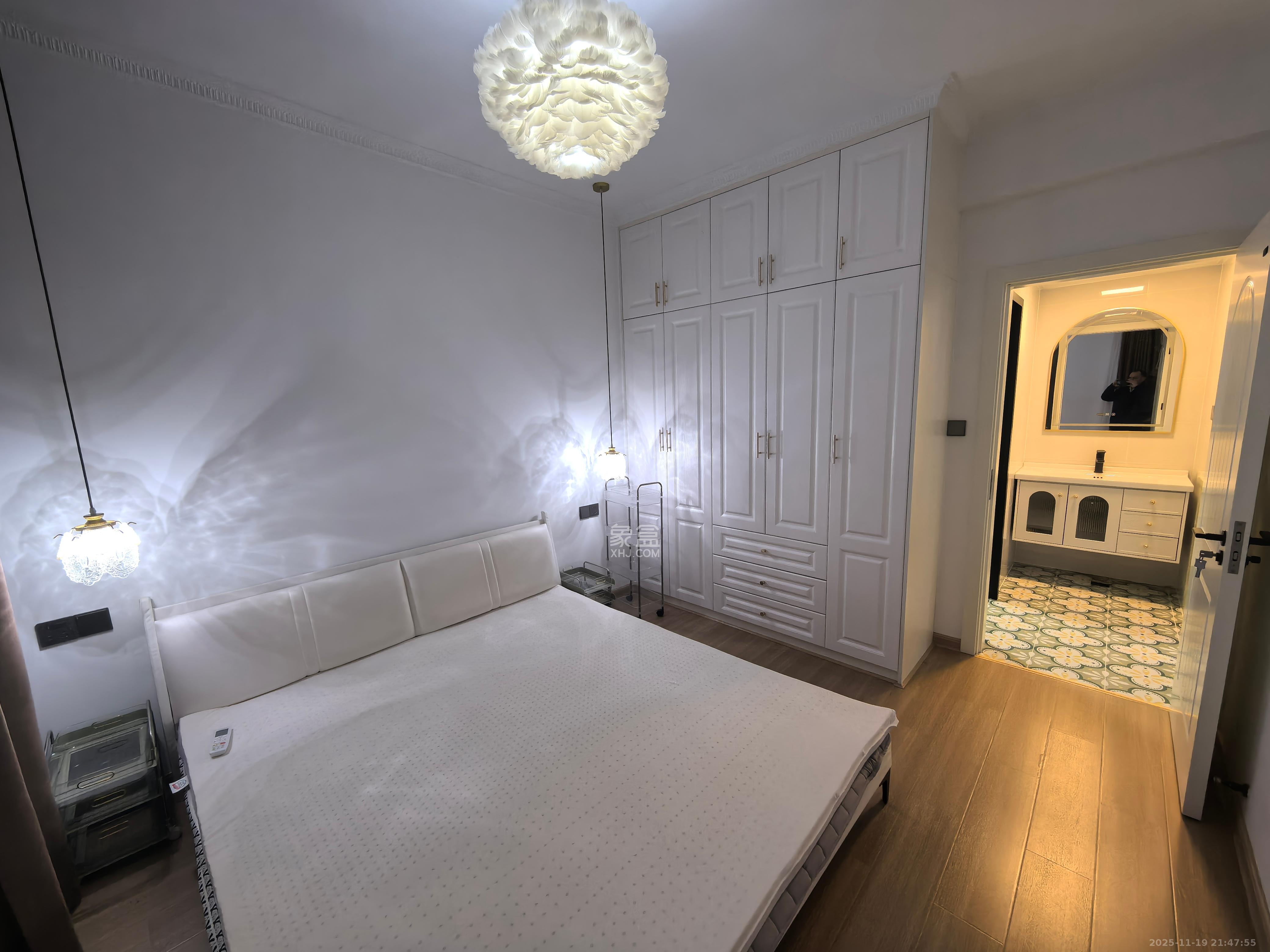 君合天玺  3室2厅1卫    3900.0元/月室内图