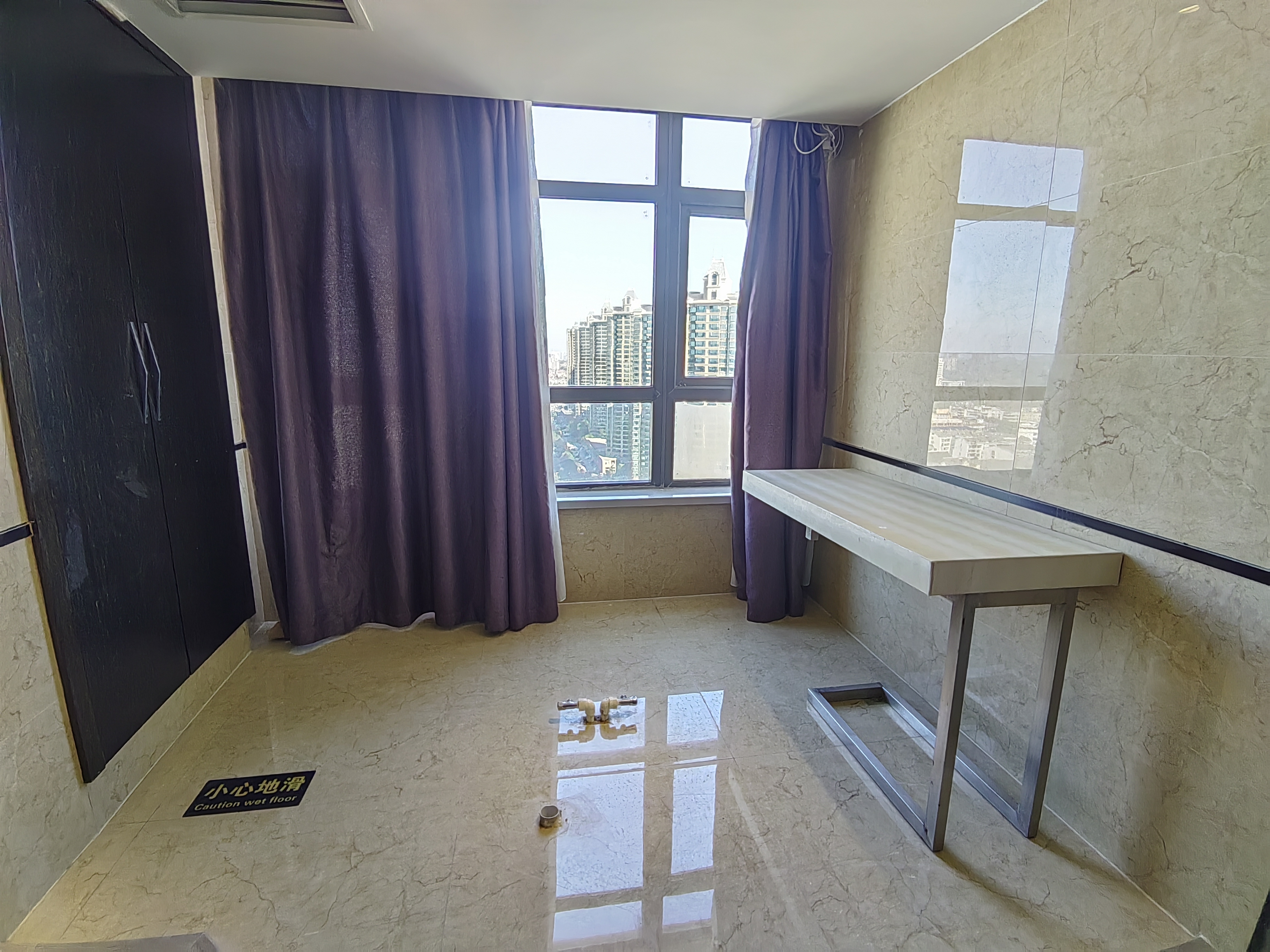 湘运大厦  1室1厅1卫    1200.0元/月室内图