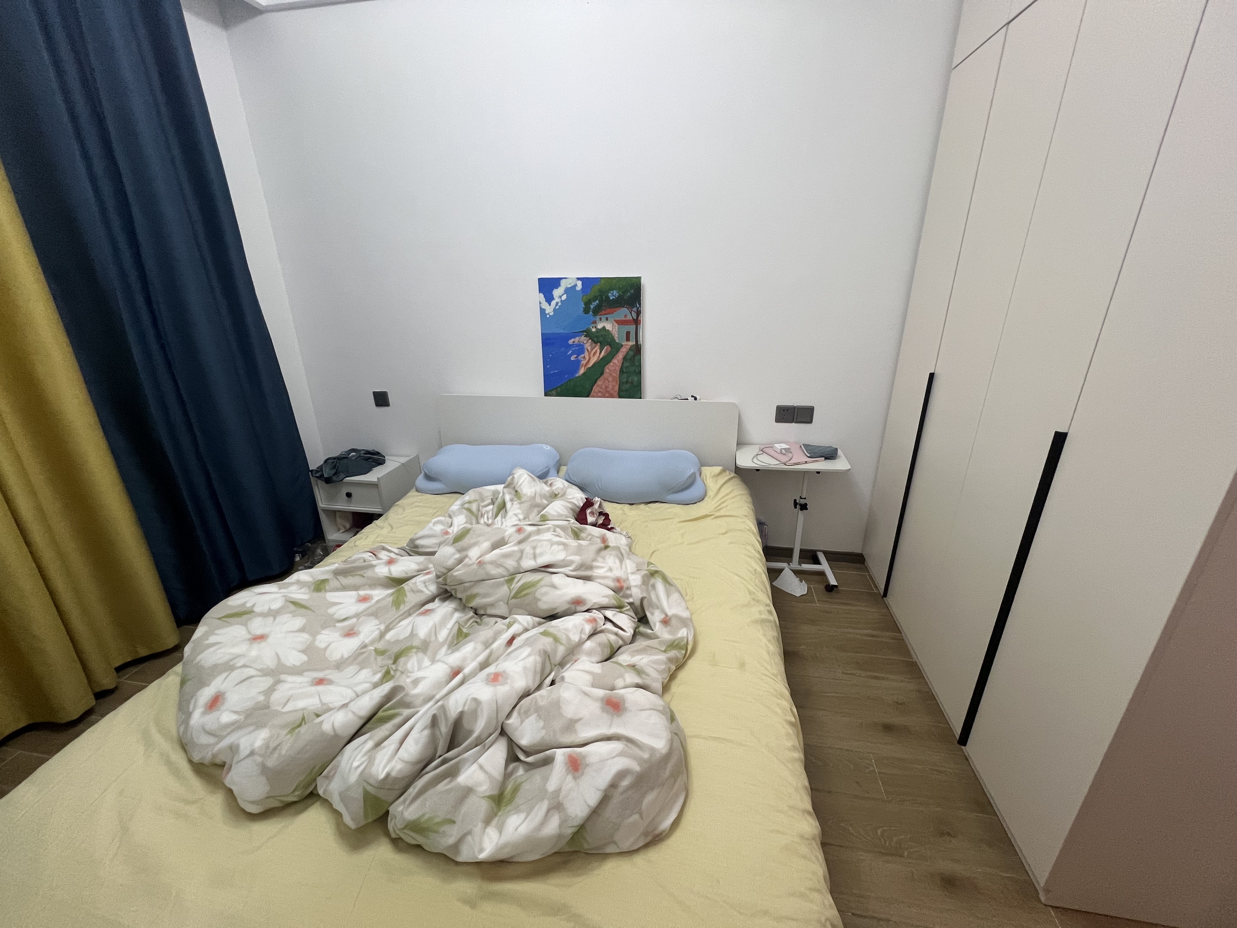 海航豪庭南苑 3室2厅2卫 5000.0元/月 海航豪庭南苑 3室2厅2卫 5000.0元/月室内图