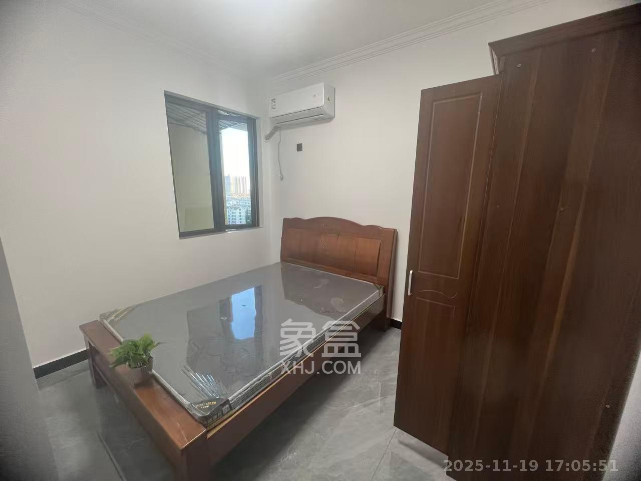 望远嘉苑  2室1厅1卫    2400.0元/月室内图