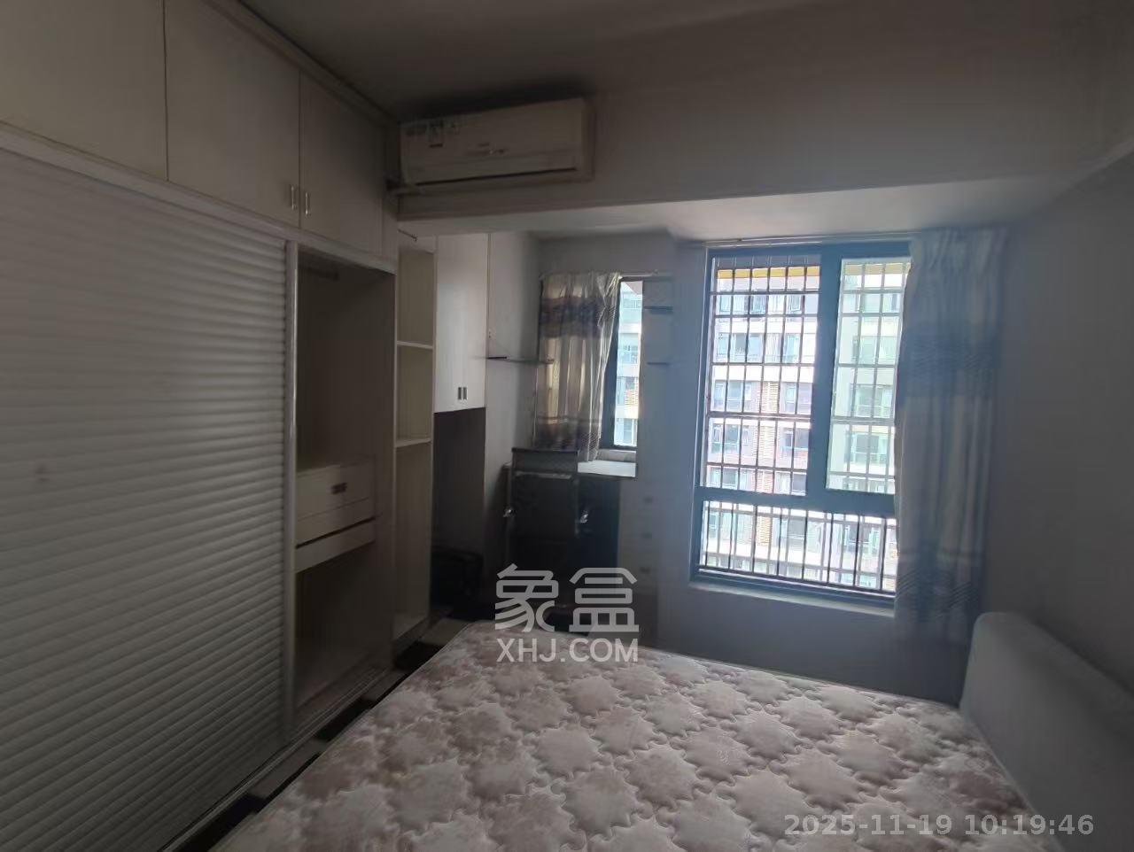 万科金色家园  1室1厅1卫    1200.0元/月室内图