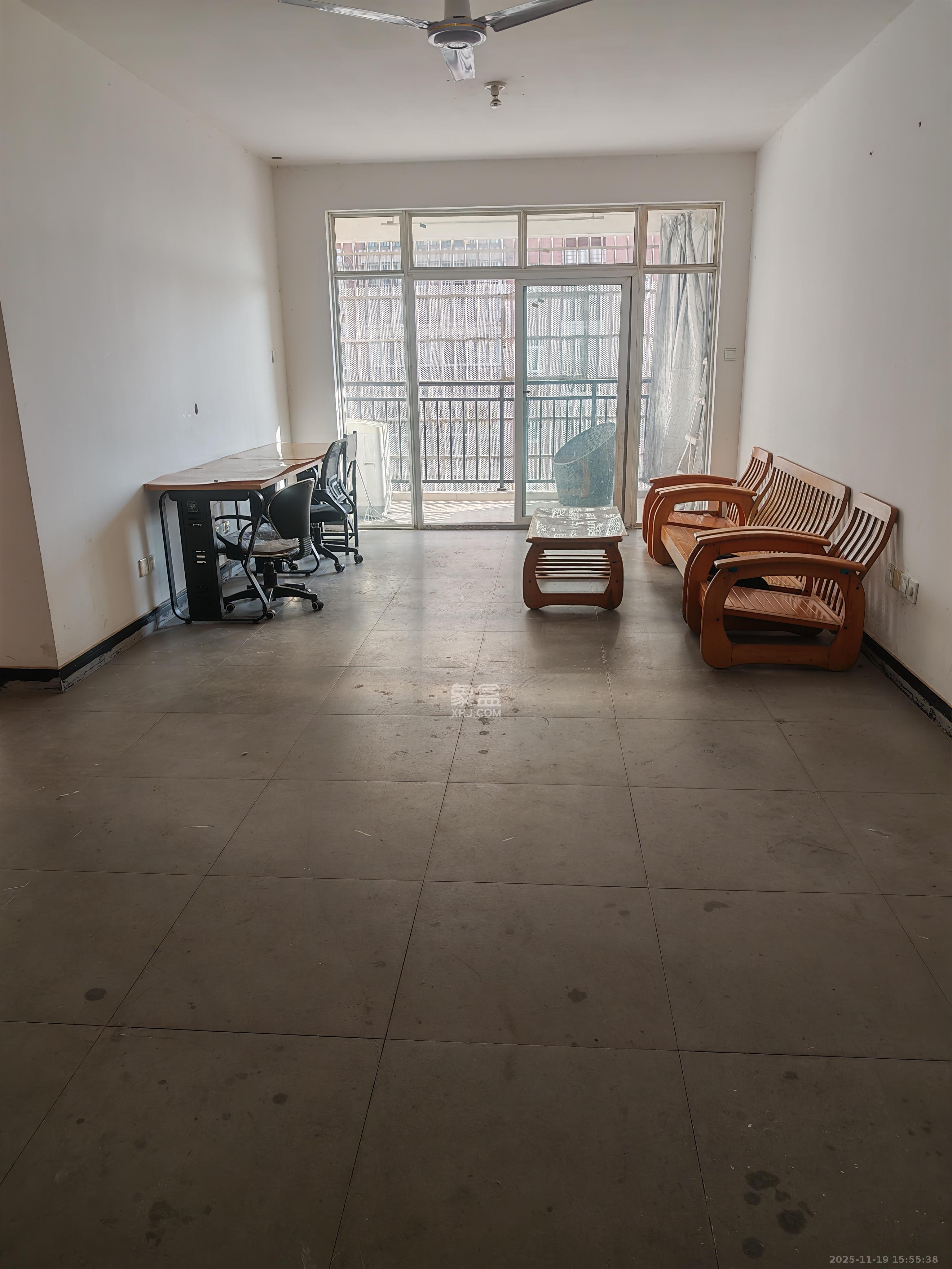 凯富漫城  2室2厅1卫    850.0元/月室内图