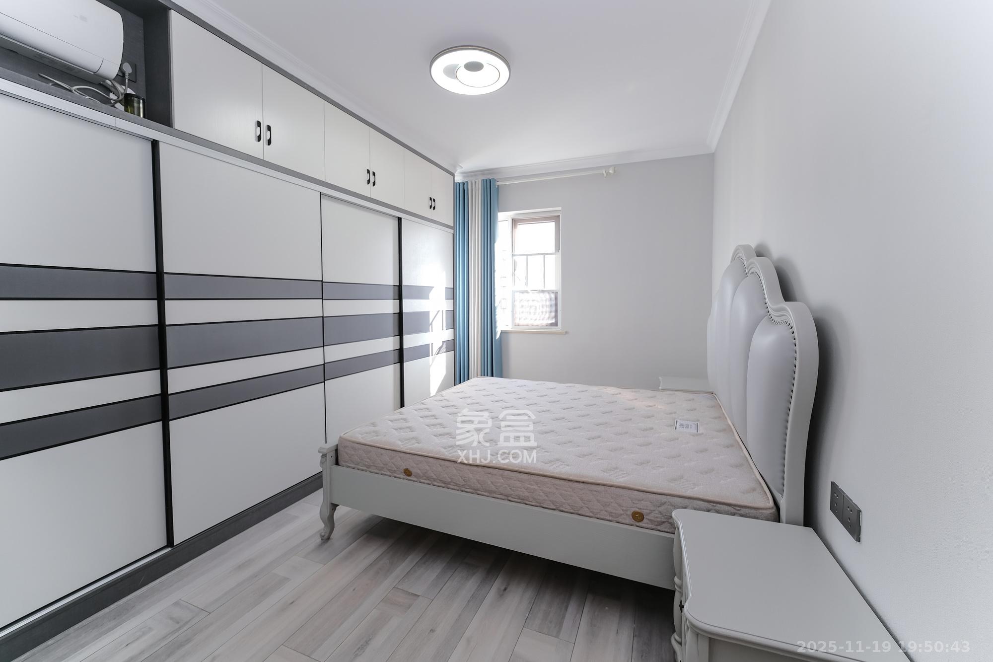 保利香槟国际 3室2厅2卫 84.8万 保利香槟国际 3室2厅2卫 84.8万卧室