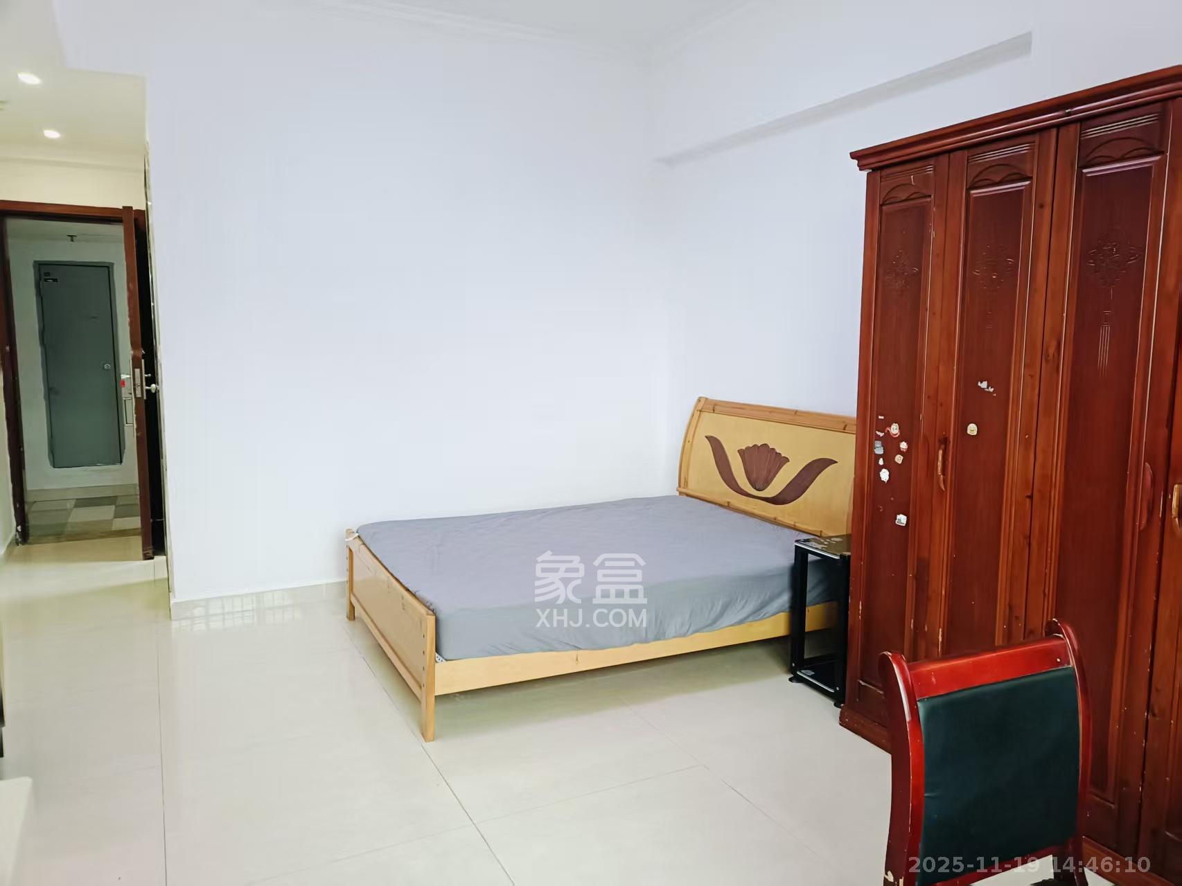 佐佑大厦  1室1厅1卫    700.0元/月室内图