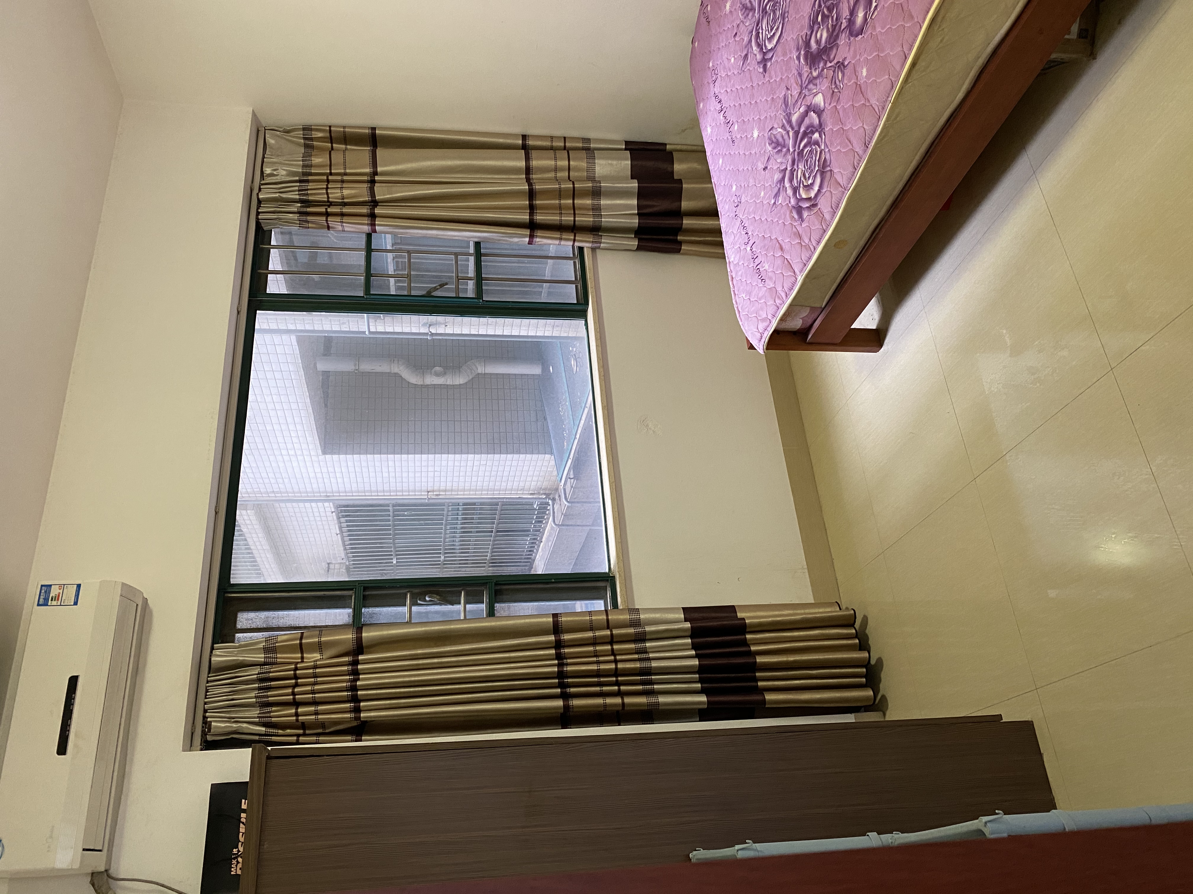 锦江丽都  2室2厅1卫    2600.0元/月室内图