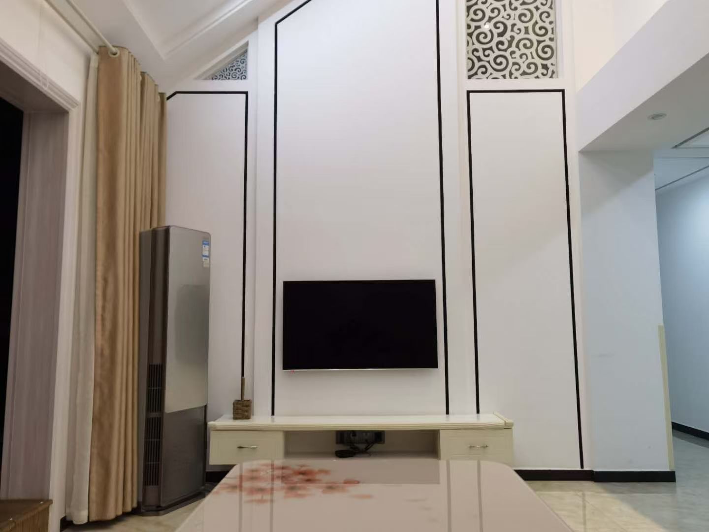 天门壹号  1室0厅0卫    2500.0元/月室内图