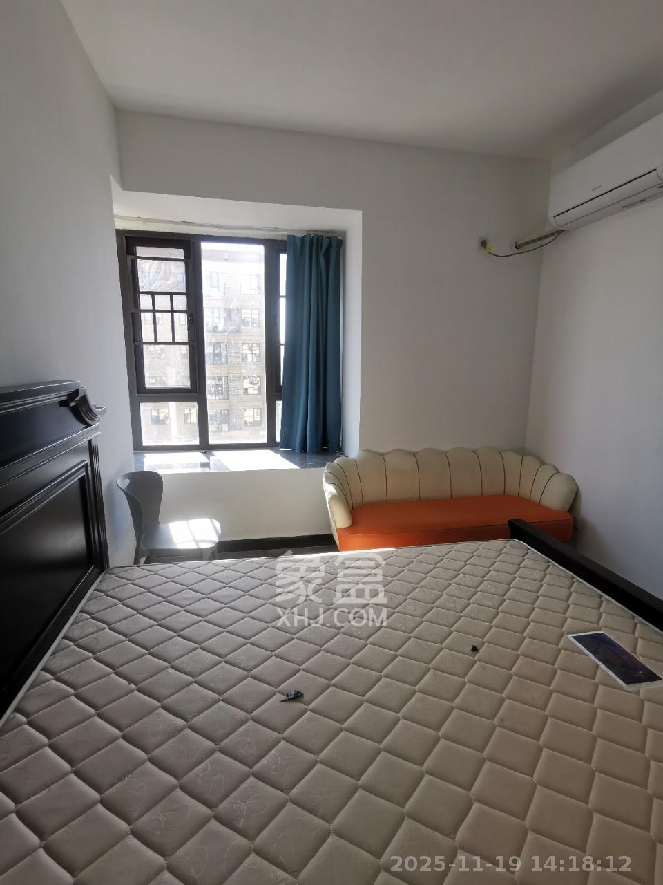 会展三润城  3室2厅2卫    1800.0元/月室内图