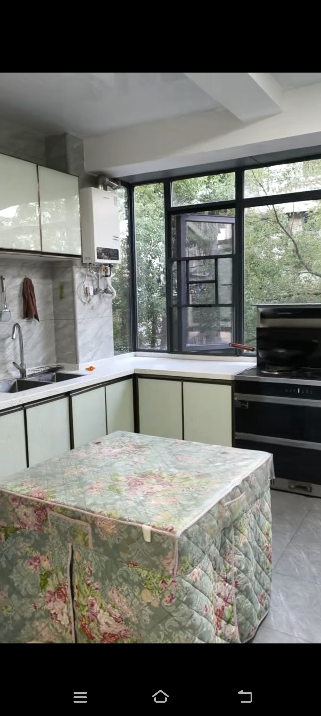 市人大政协机关大院住宅区（老市委）  2室1厅1卫    1200.0元/月