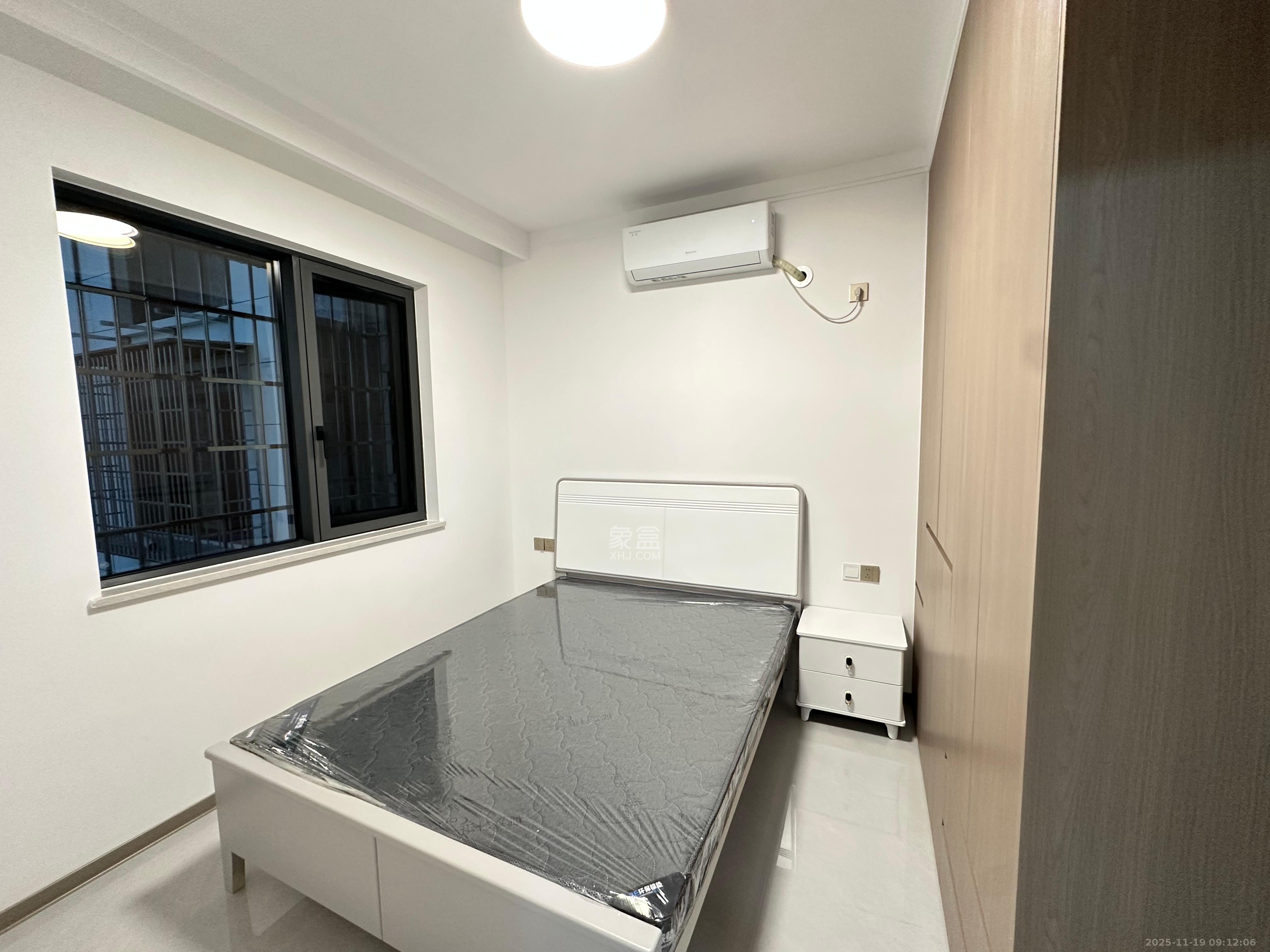 和景家园二期 1室0厅0卫 1900.0元/月 和景家园二期 1室0厅0卫 1900.0元/月室内图