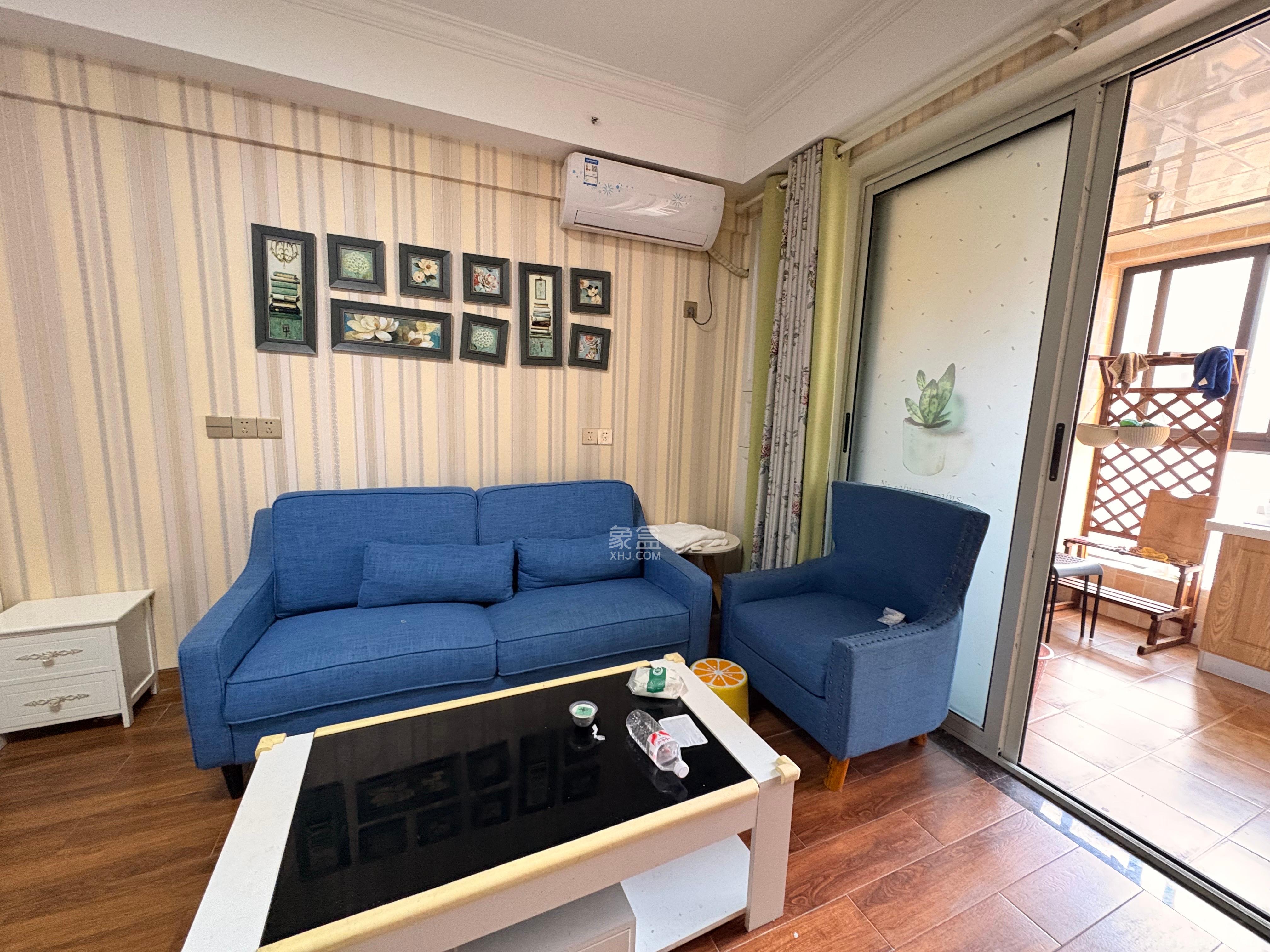 五矿万境水岸二期(五矿万境水岸和苑) 1室0厅0卫 1700.0元/月 五矿万境水岸二期(五矿万境水岸和苑) 1室0厅0卫 1700.0元/月室内图