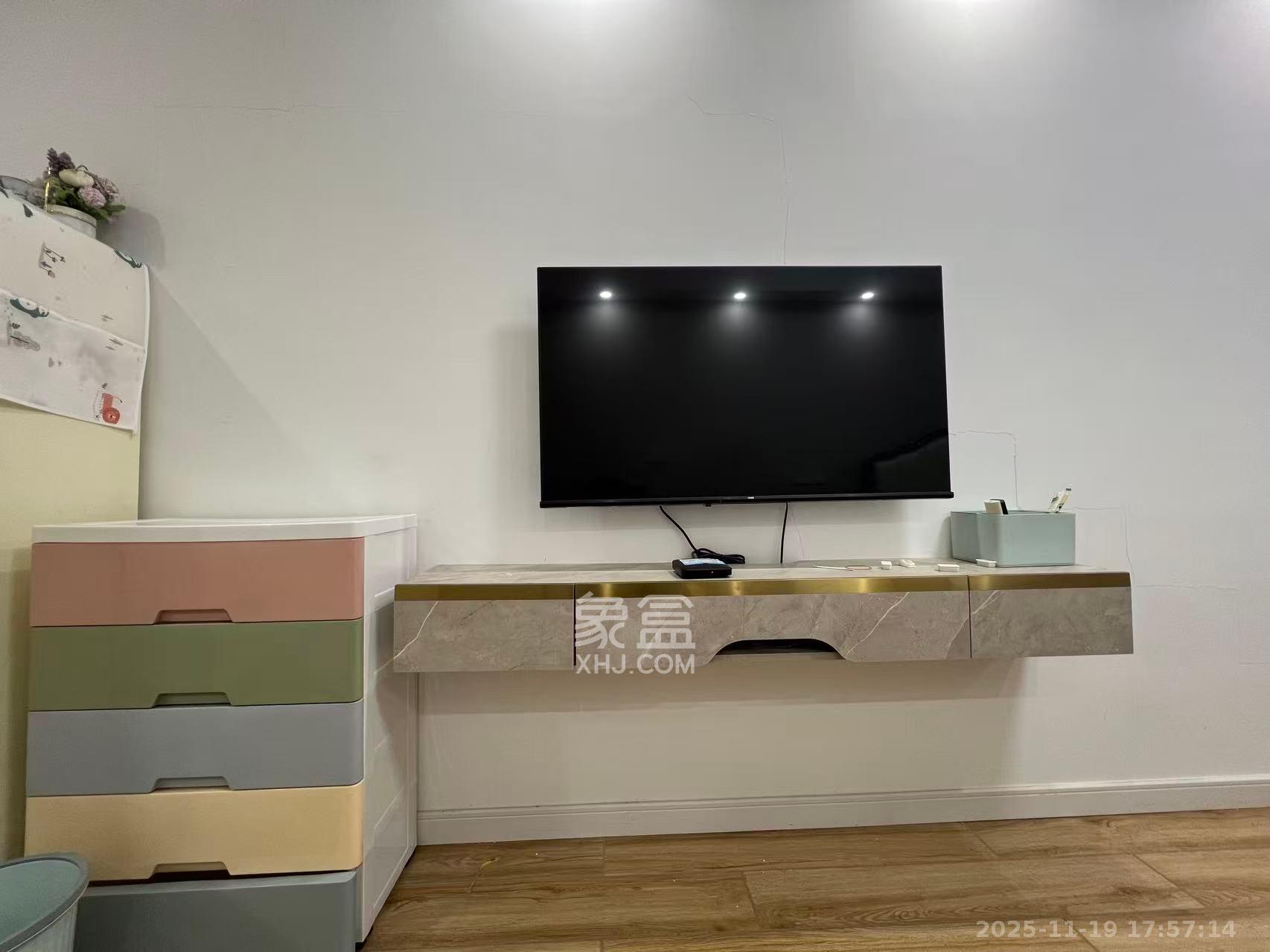 保利香槟国际 1室0厅0卫 1300.0元/月 保利香槟国际 1室0厅0卫 1300.0元/月室内图