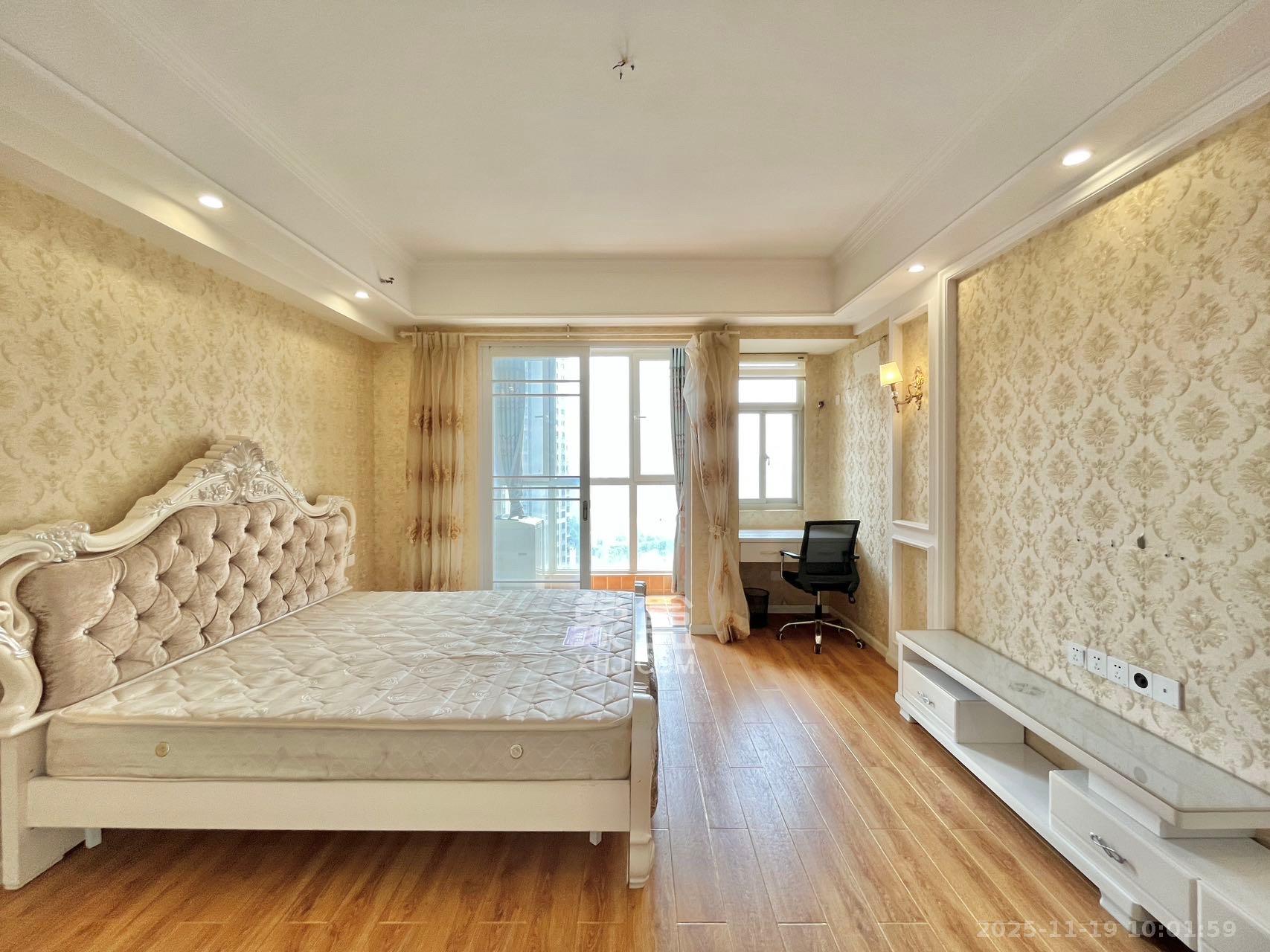 北辰三角洲E4区  1室1厅1卫    1800.0元/月室内图