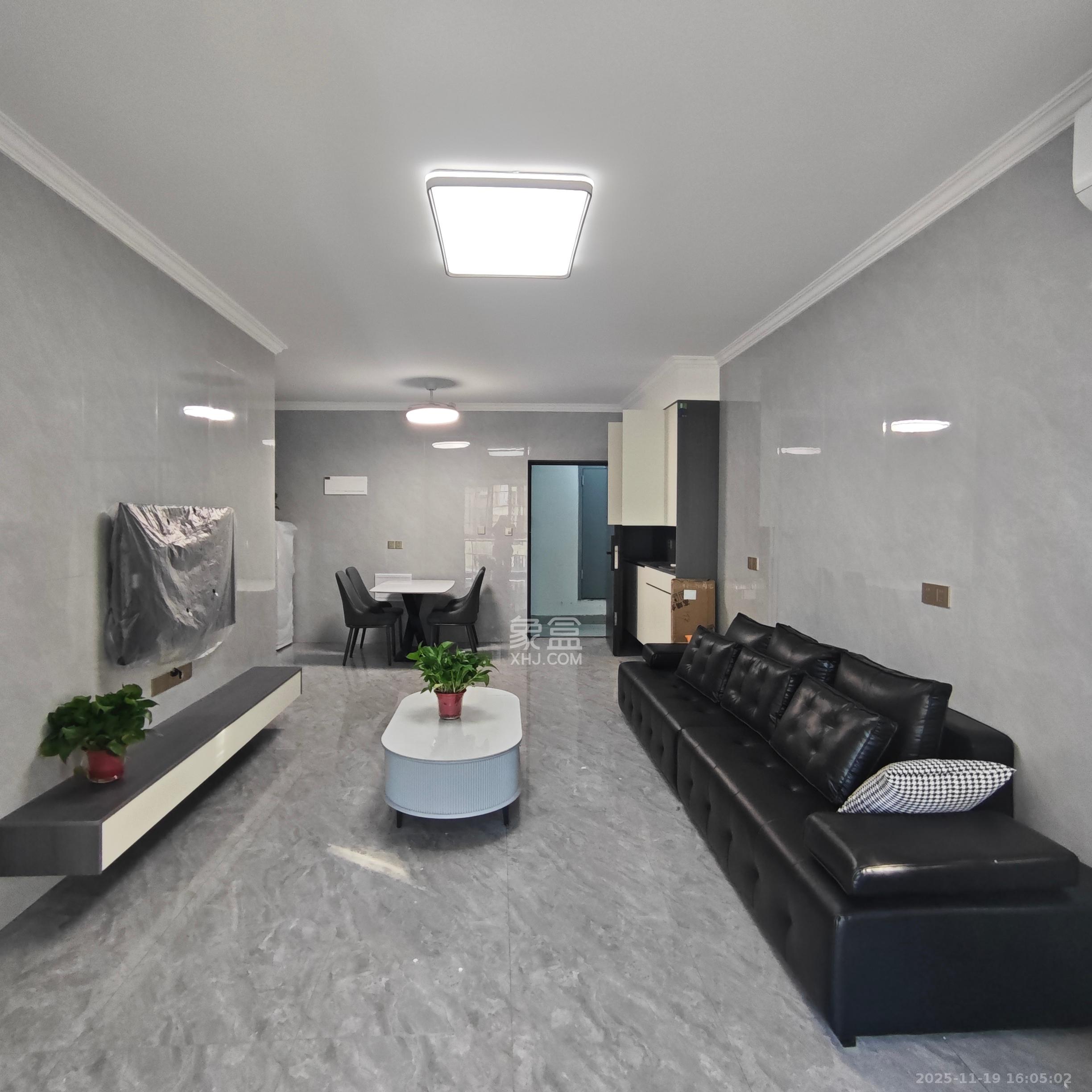 望远嘉苑  2室1厅1卫    2400.0元/月