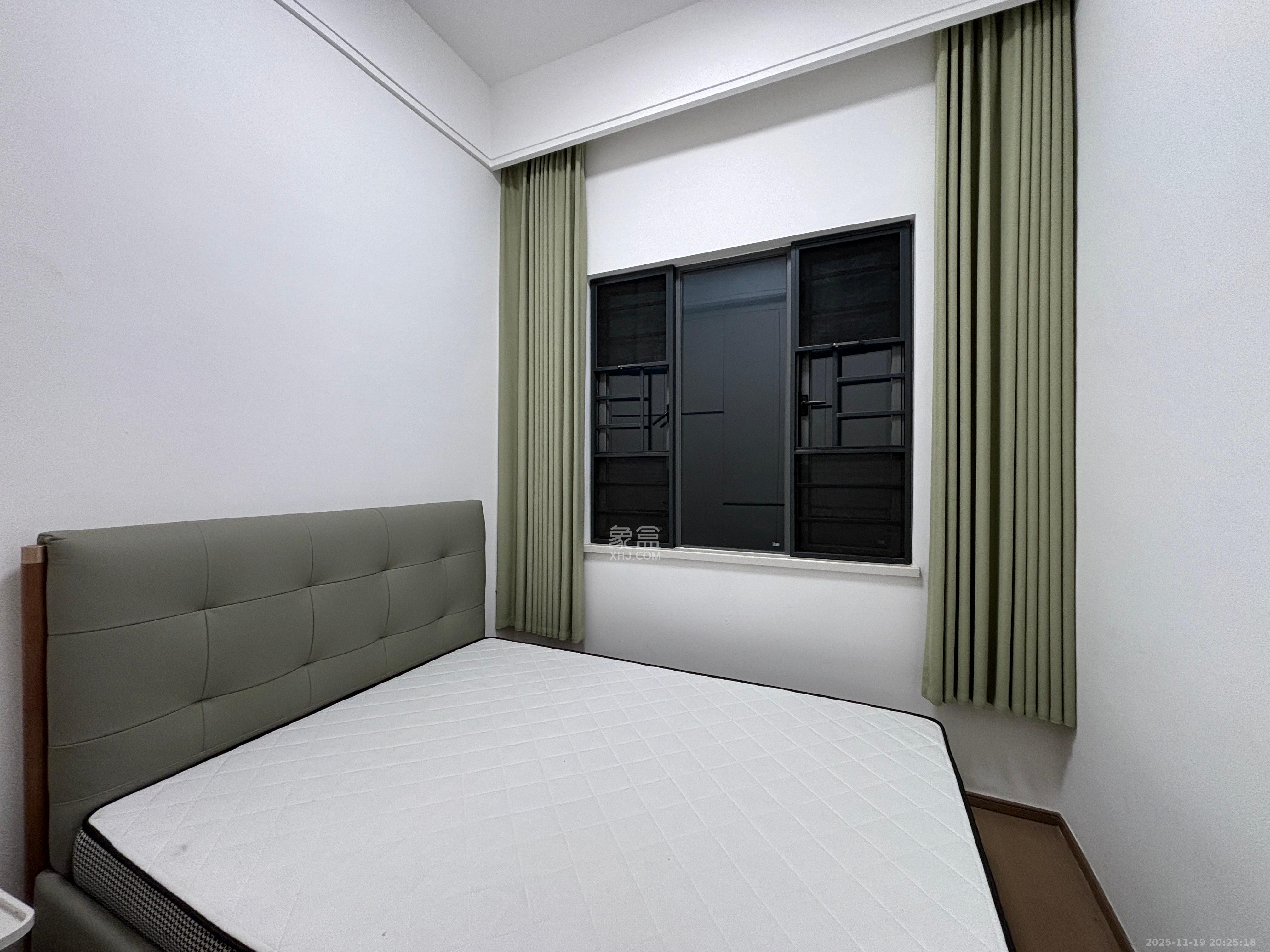 复地滨江金融中心 3室2厅2卫 4000.0元/月 复地滨江金融中心 3室2厅2卫 4000.0元/月室内图