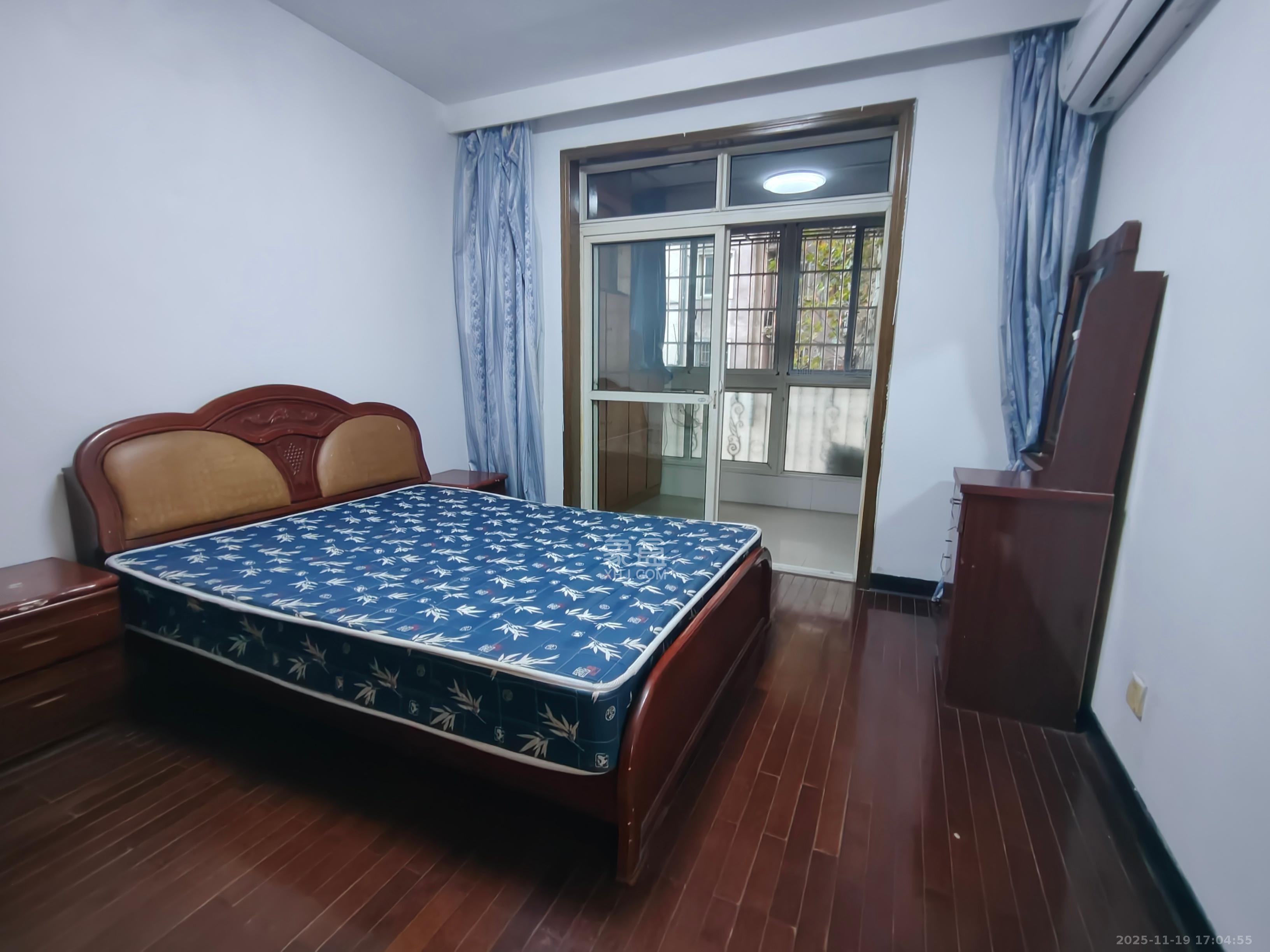 融城花苑  2室2厅1卫    1400.0元/月室内图