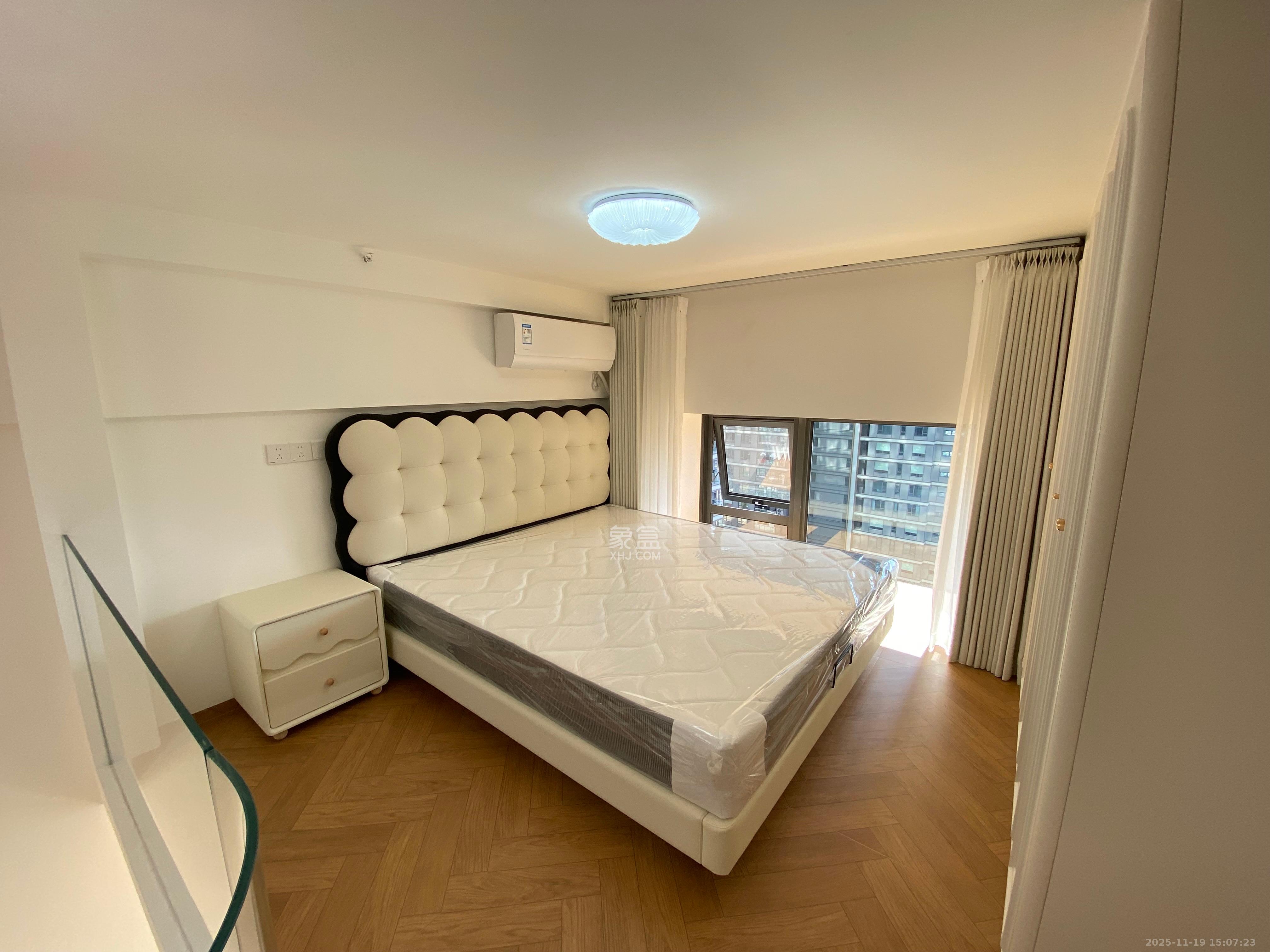 建发养云  2室1厅1卫    3300.0元/月室内图