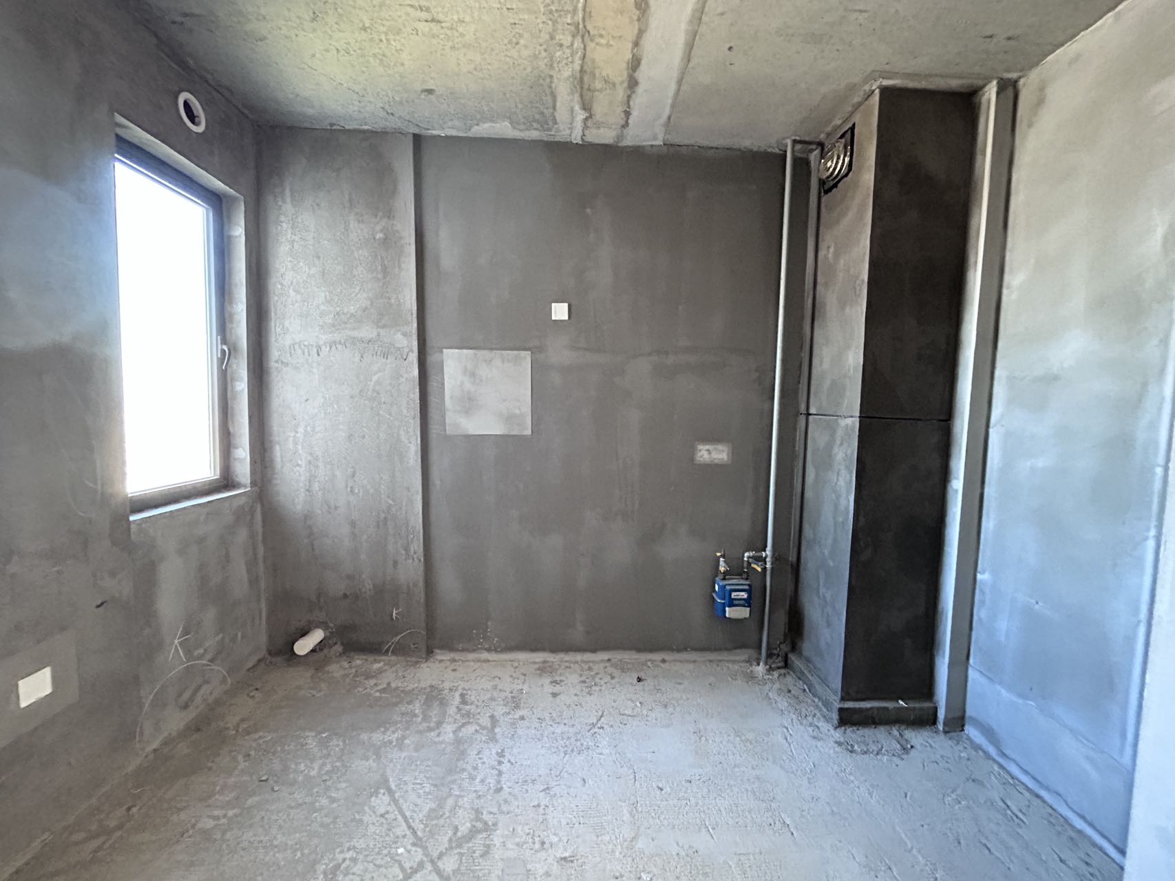 建发央著（悦发央著）  1室0厅0卫    88.0万室内图