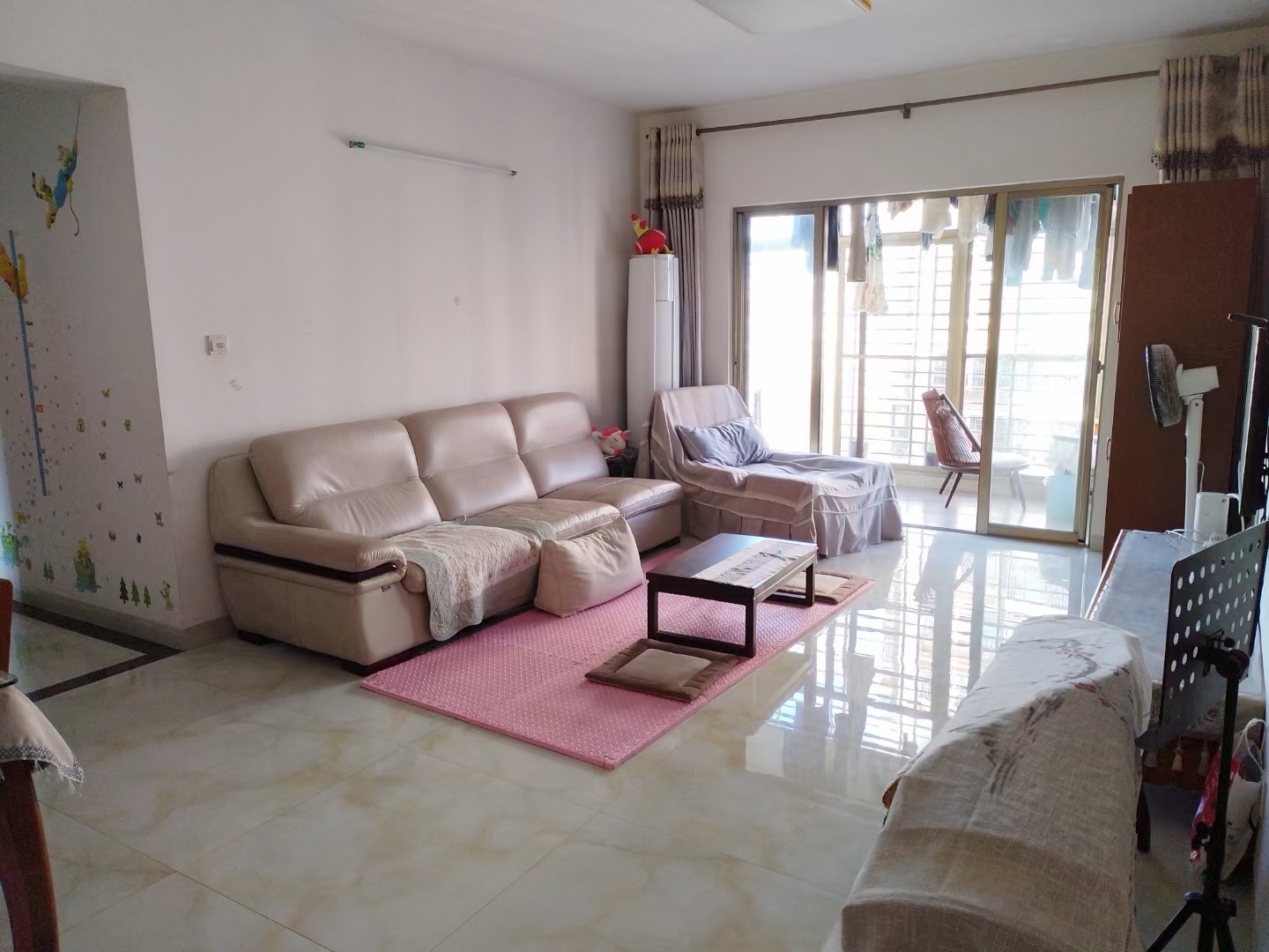 金盛元小区  3室2厅2卫    160.0万