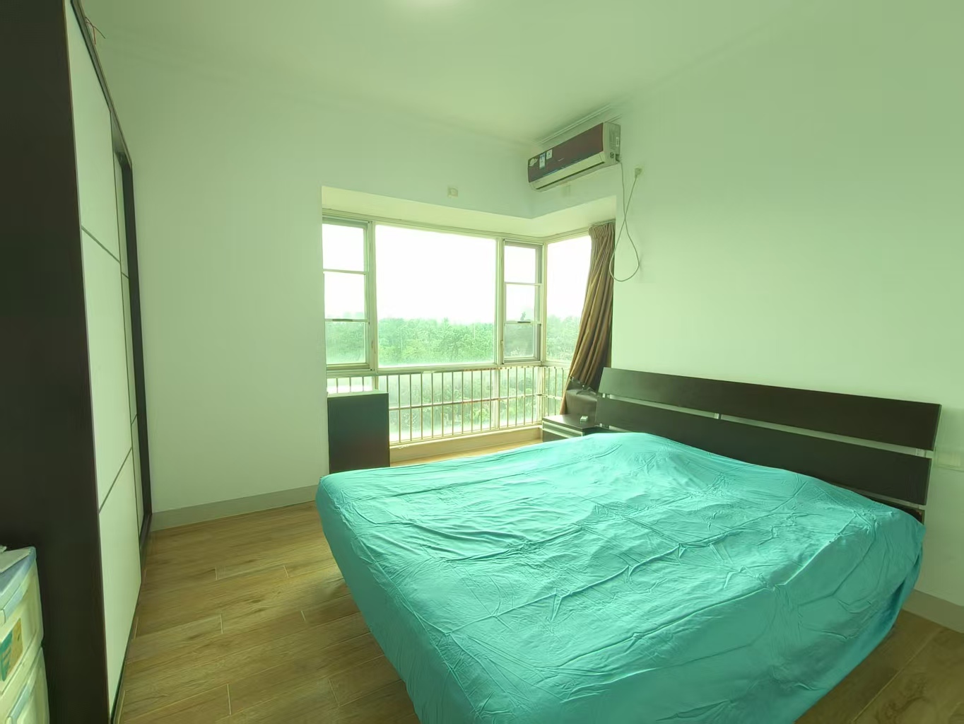 奥林匹克花园  3室2厅2卫    208.0万室内图1