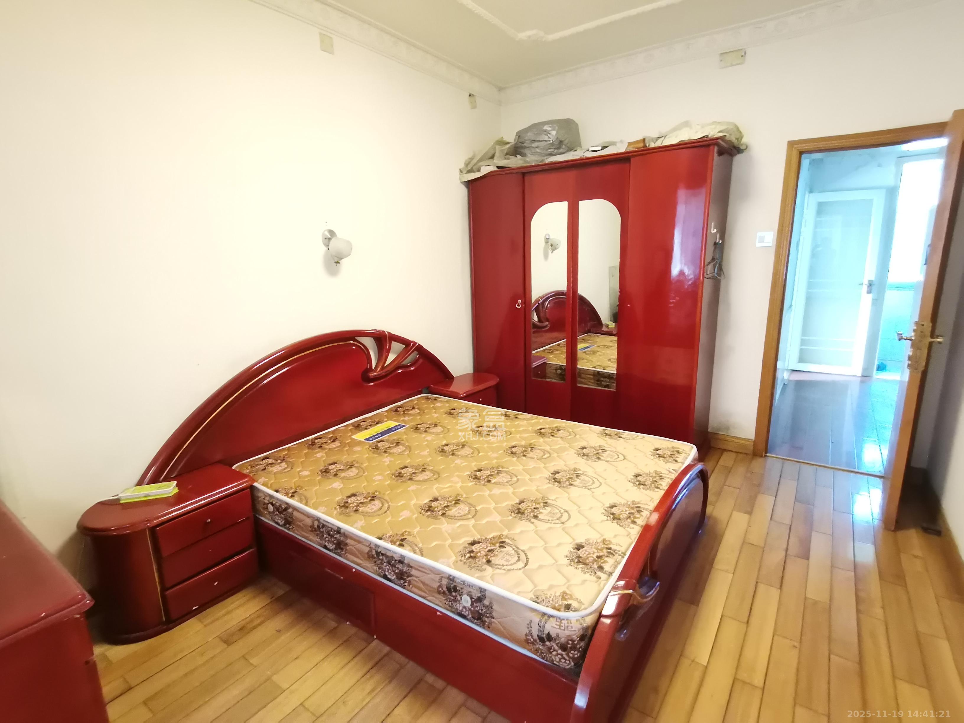 有色金属研究院（湖南有色金属研究院第一、二生活区）  3室2厅1卫    2200.0元/月室内图