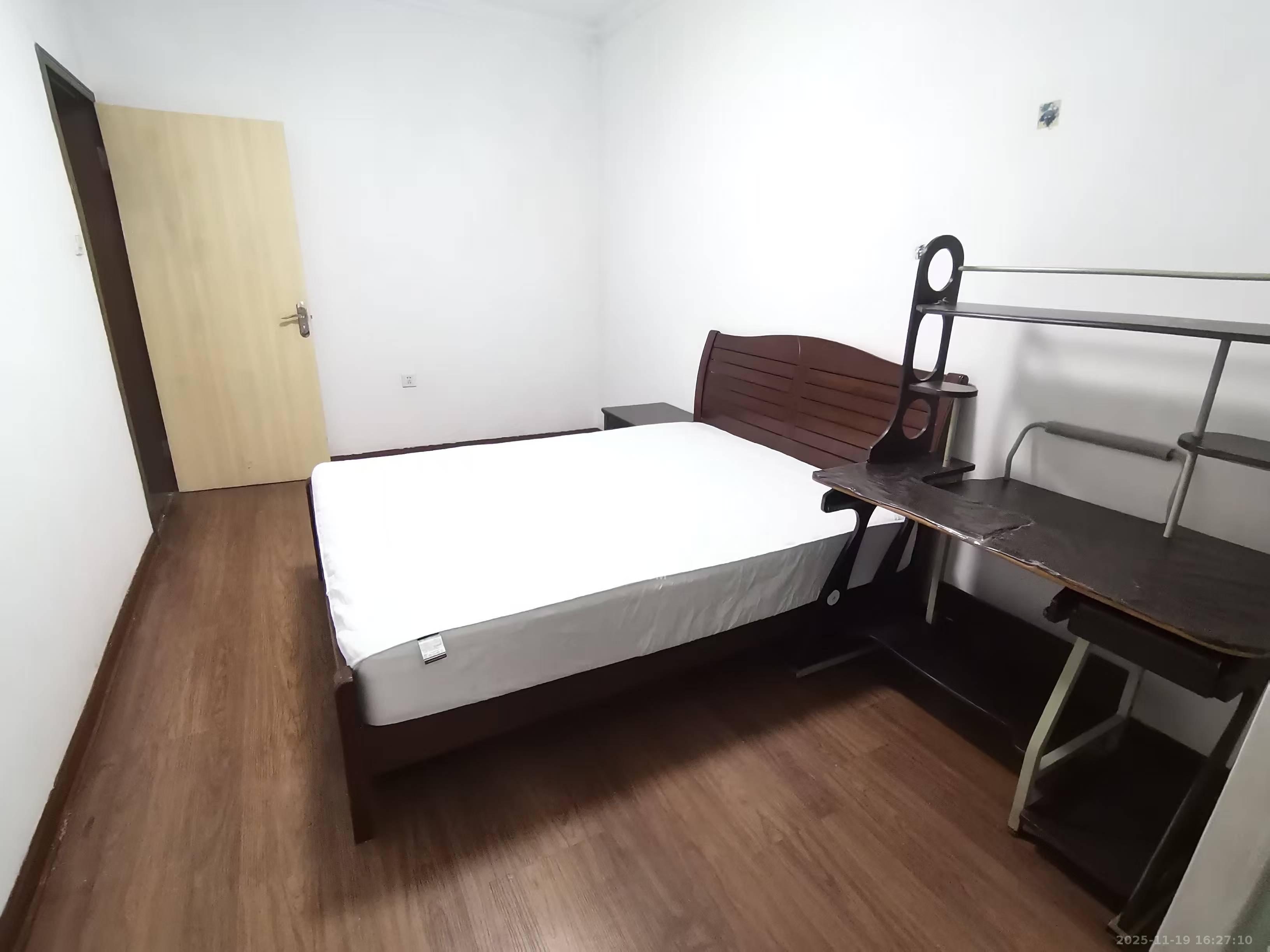 金蕾大厦  1室1厅1卫    800.0元/月室内图