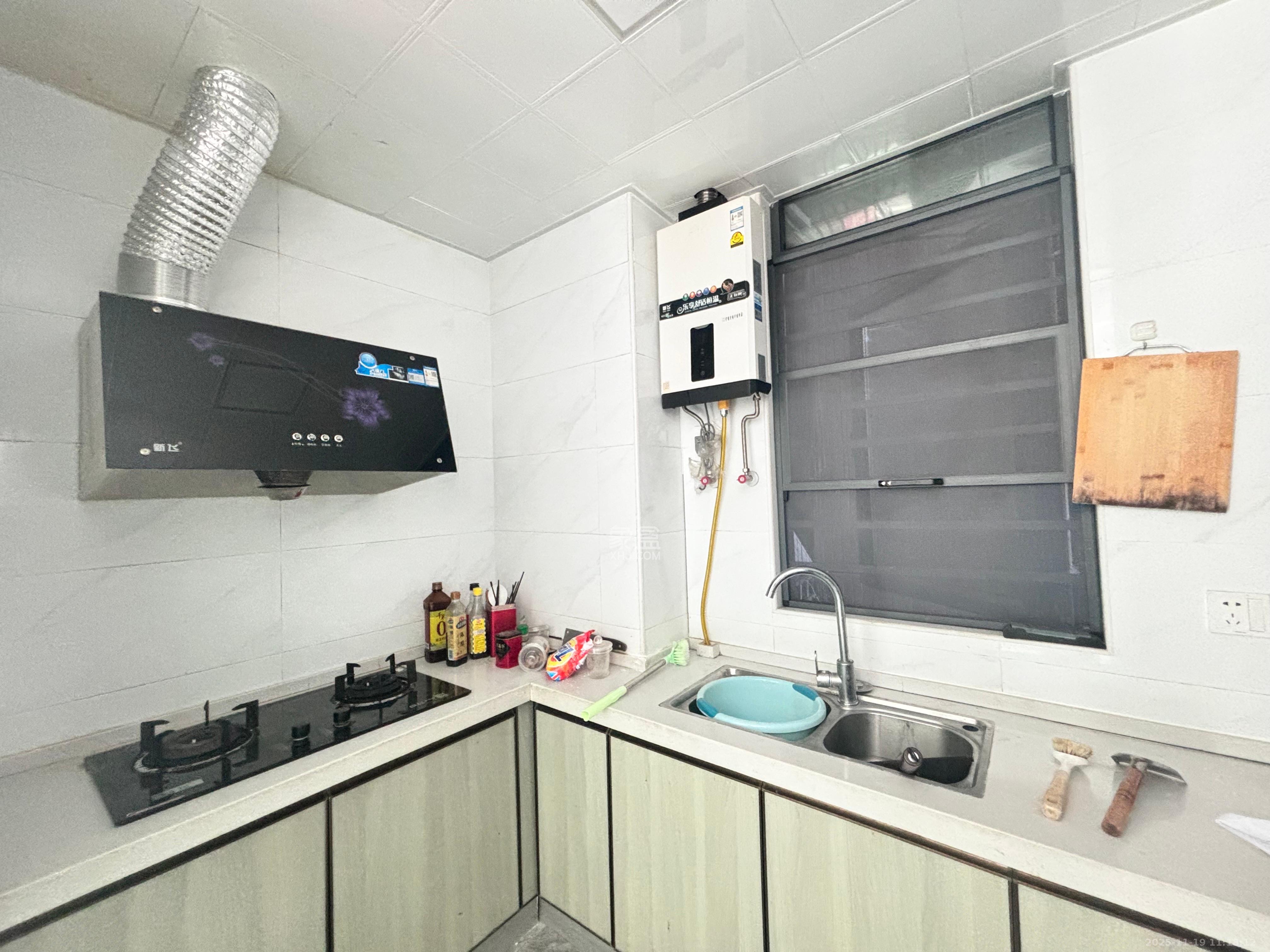 创元时代（成兴景苑）  4室2厅2卫    2800.0元/月室内图