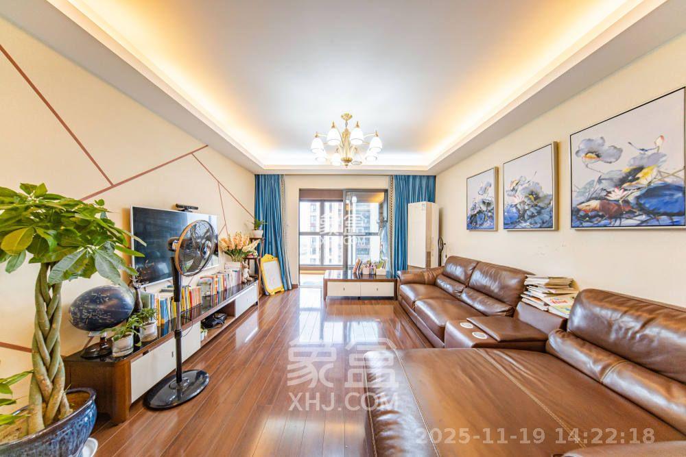 万科白鹭郡  4室2厅2卫    4200.0元/月