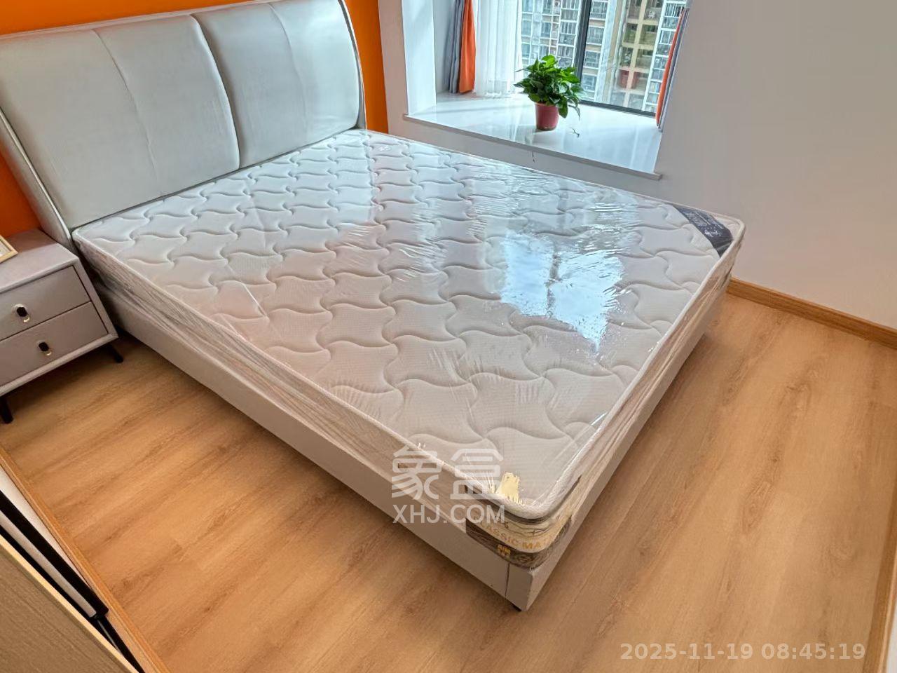 凯通国际城(凯通朝庭) 2室1厅1卫 3500.0元/月 凯通国际城(凯通朝庭) 2室1厅1卫 3500.0元/月室内图