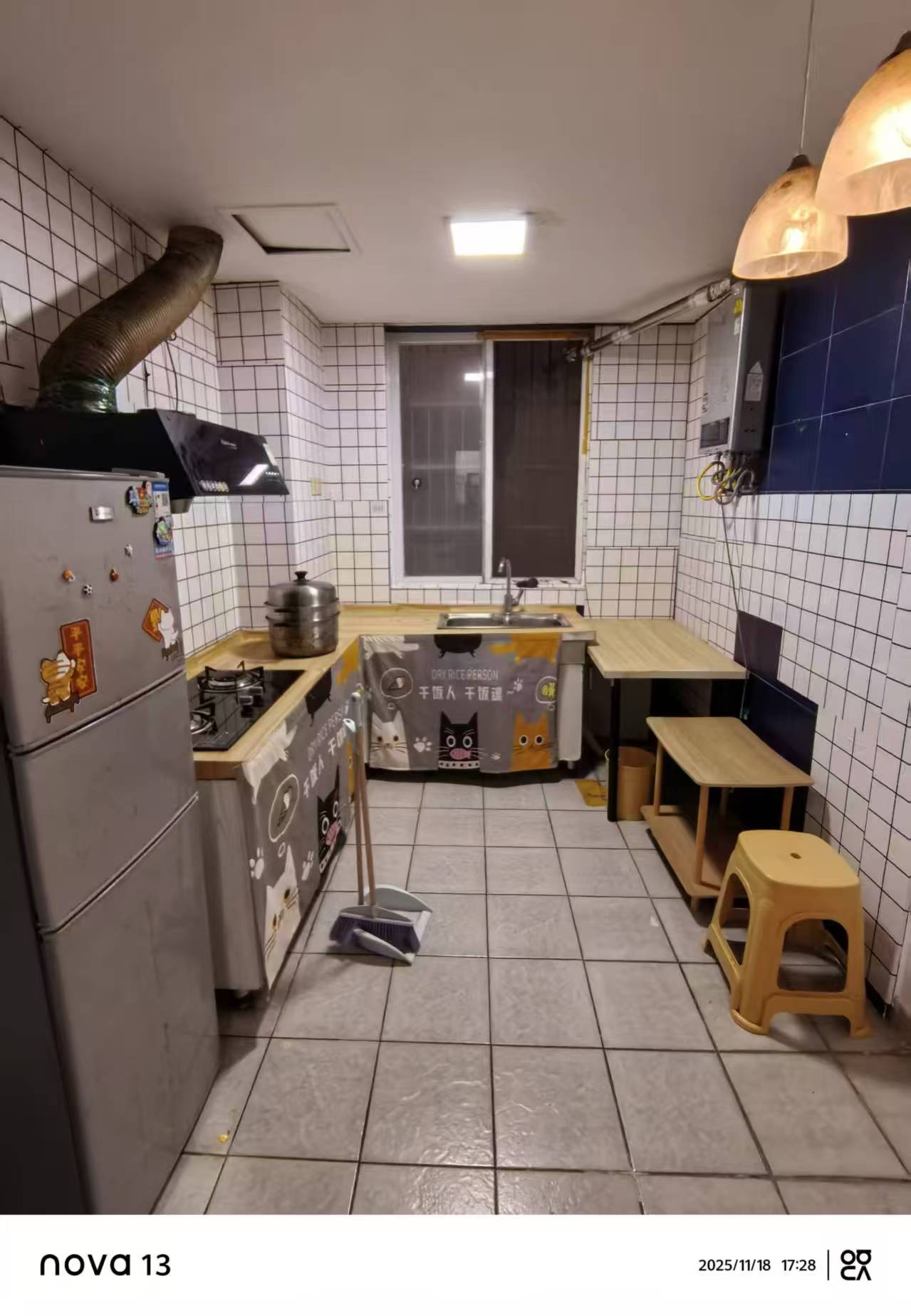 温州大厦  1室1厅1卫    2100.0元/月室内图