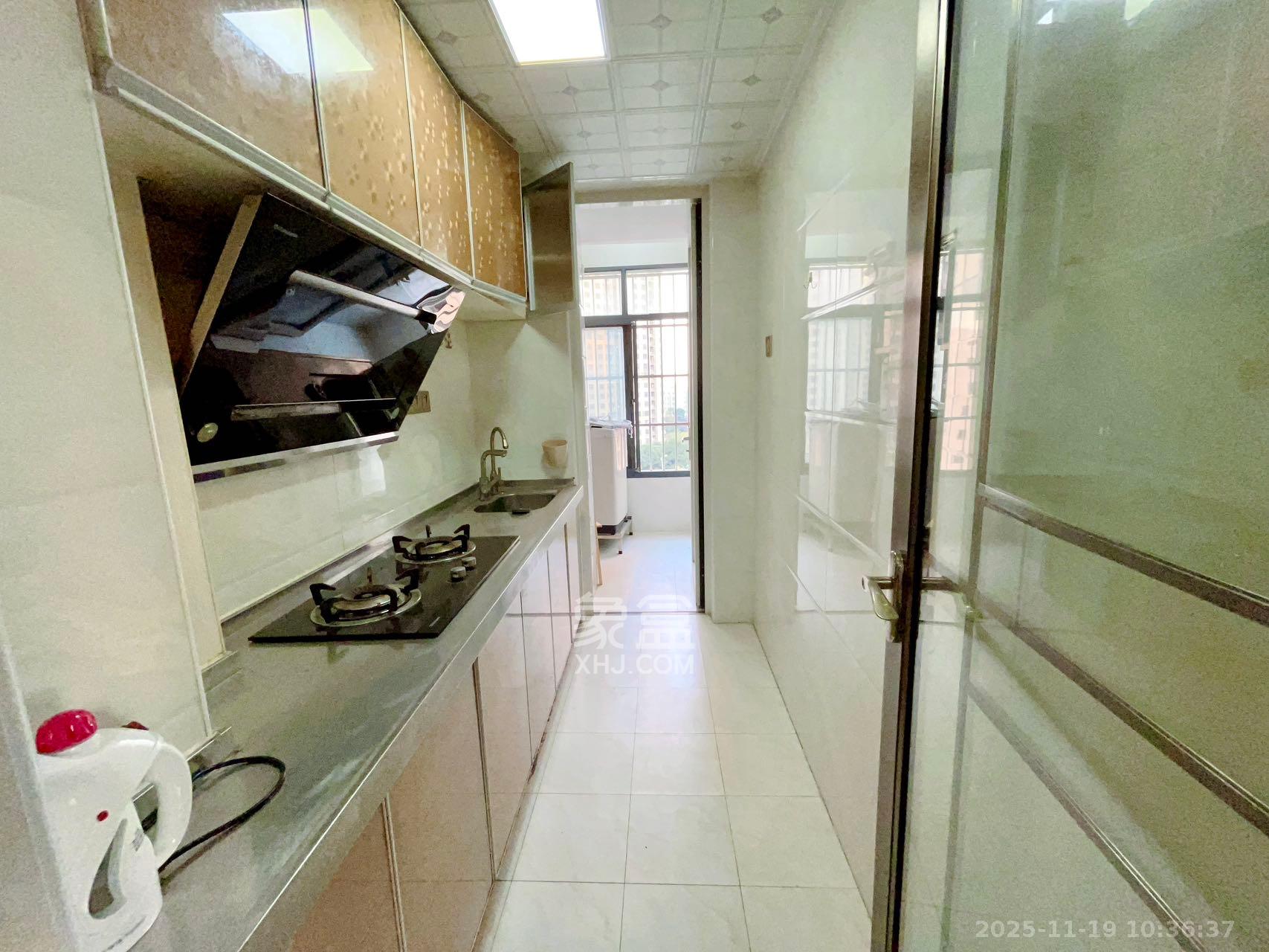 北辰三角洲E3区  1室1厅1卫    2800.0元/月室内图